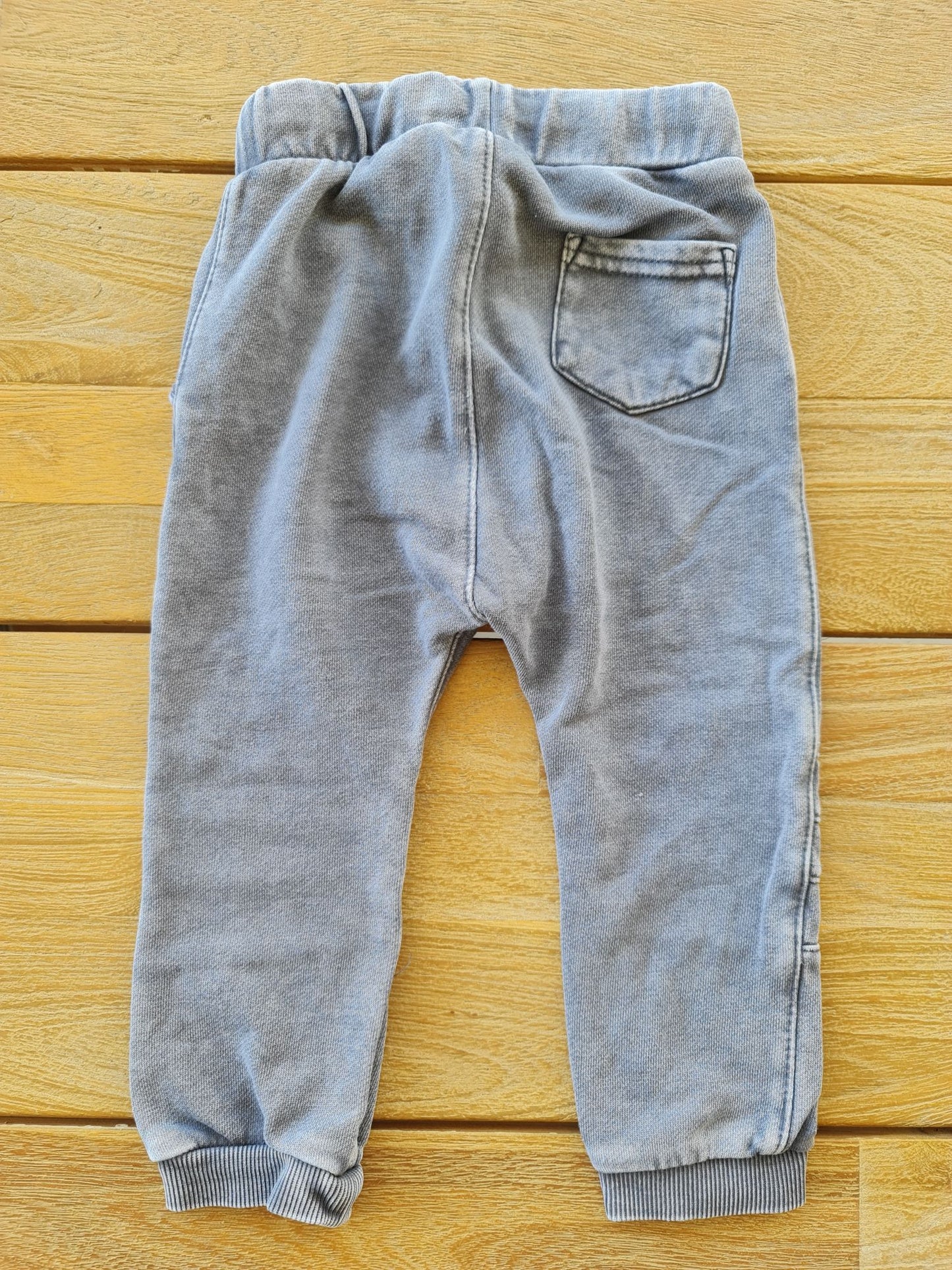 Comfy broek 86 H&M
