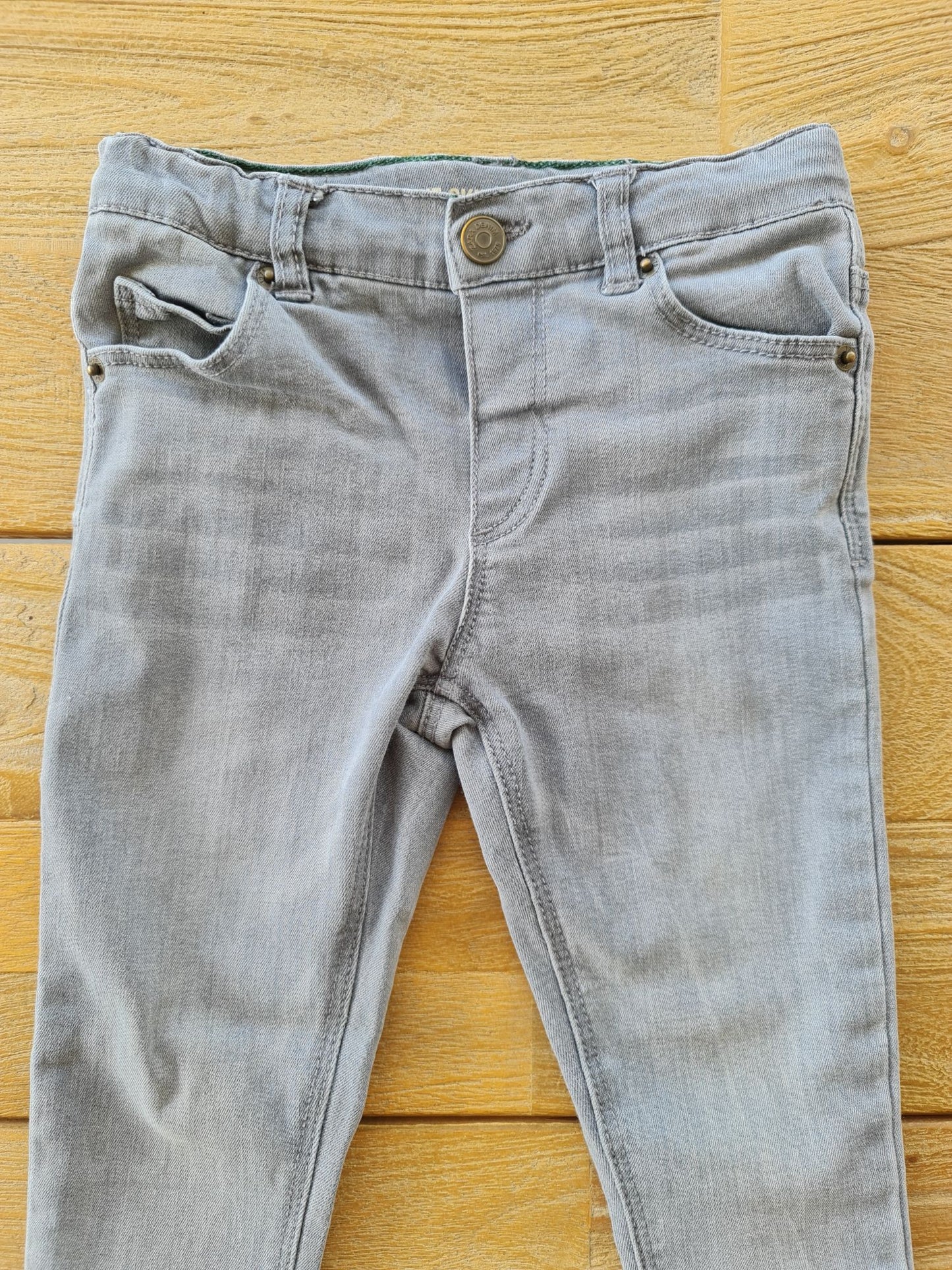 Skinny jeans 104 Zara