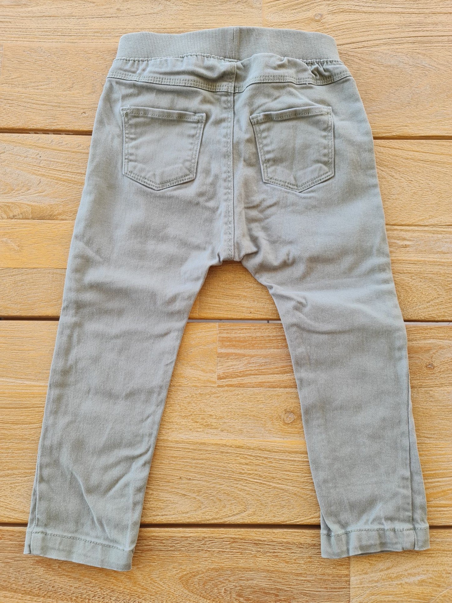 Broek 92 H&M