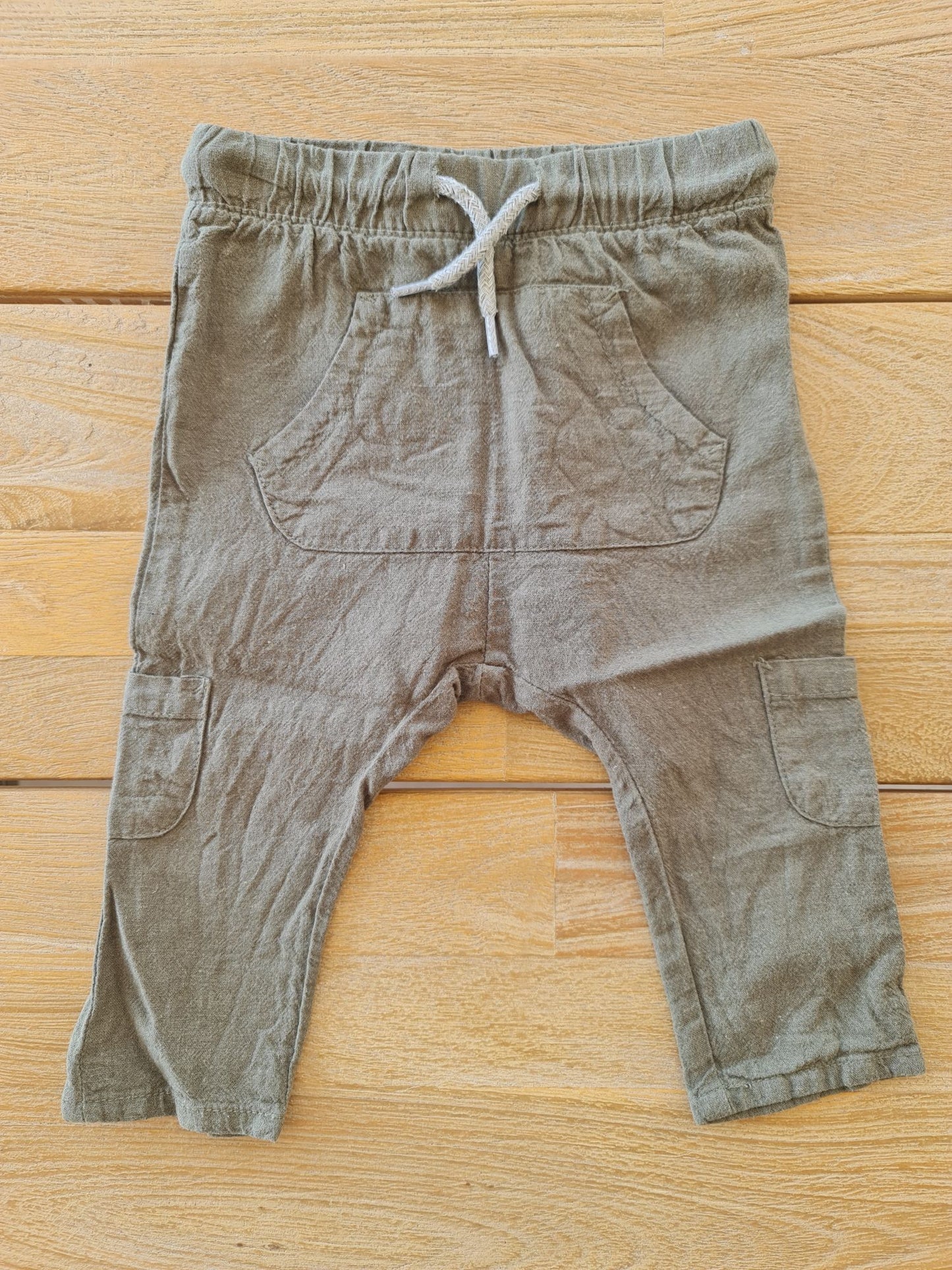 Broek 86 Kiabi