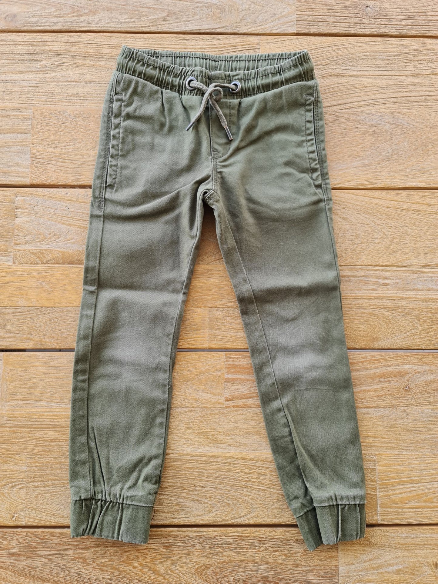Jeansbroek 104 Besties