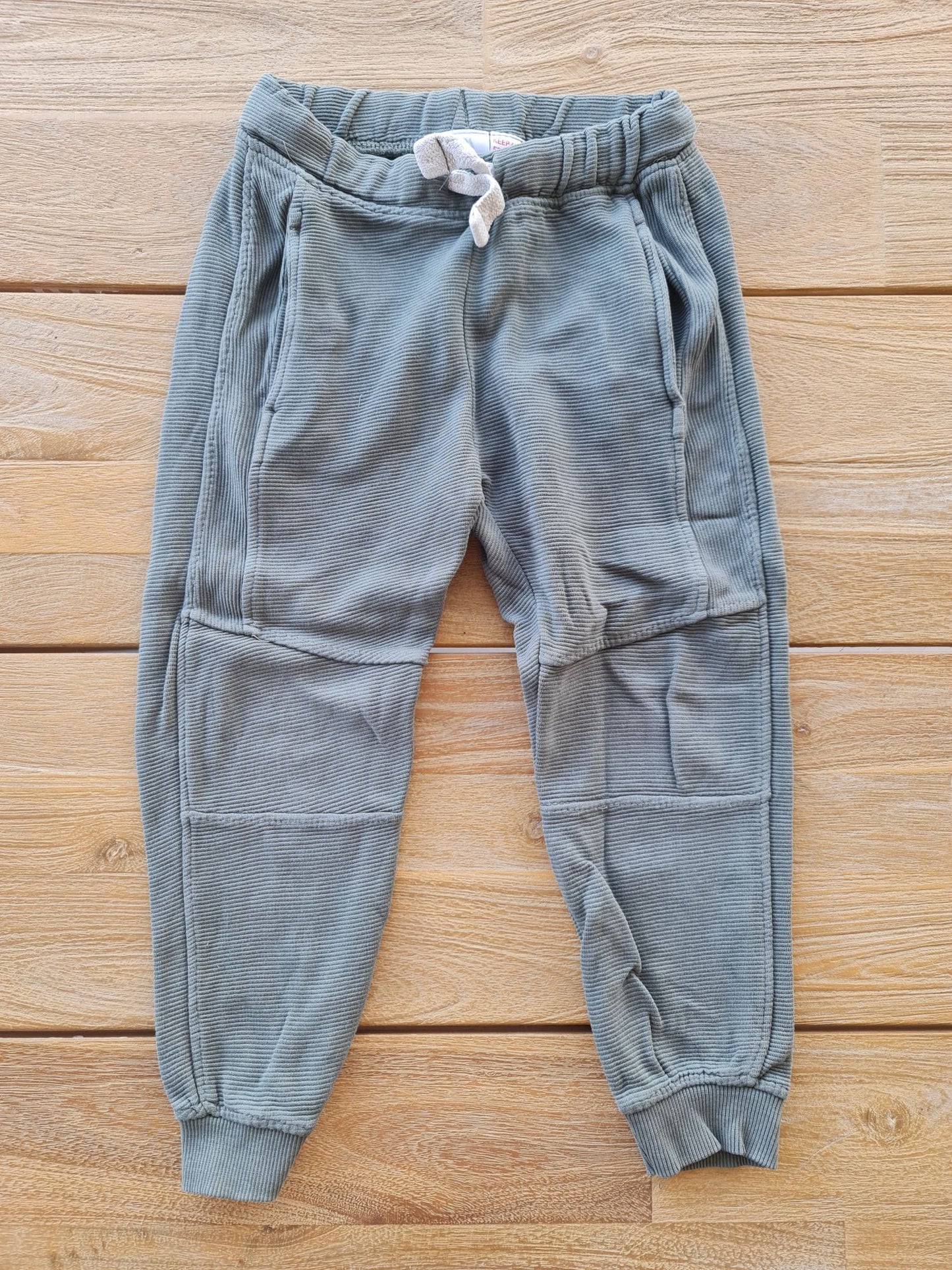 Sportieve broek 110 Zara