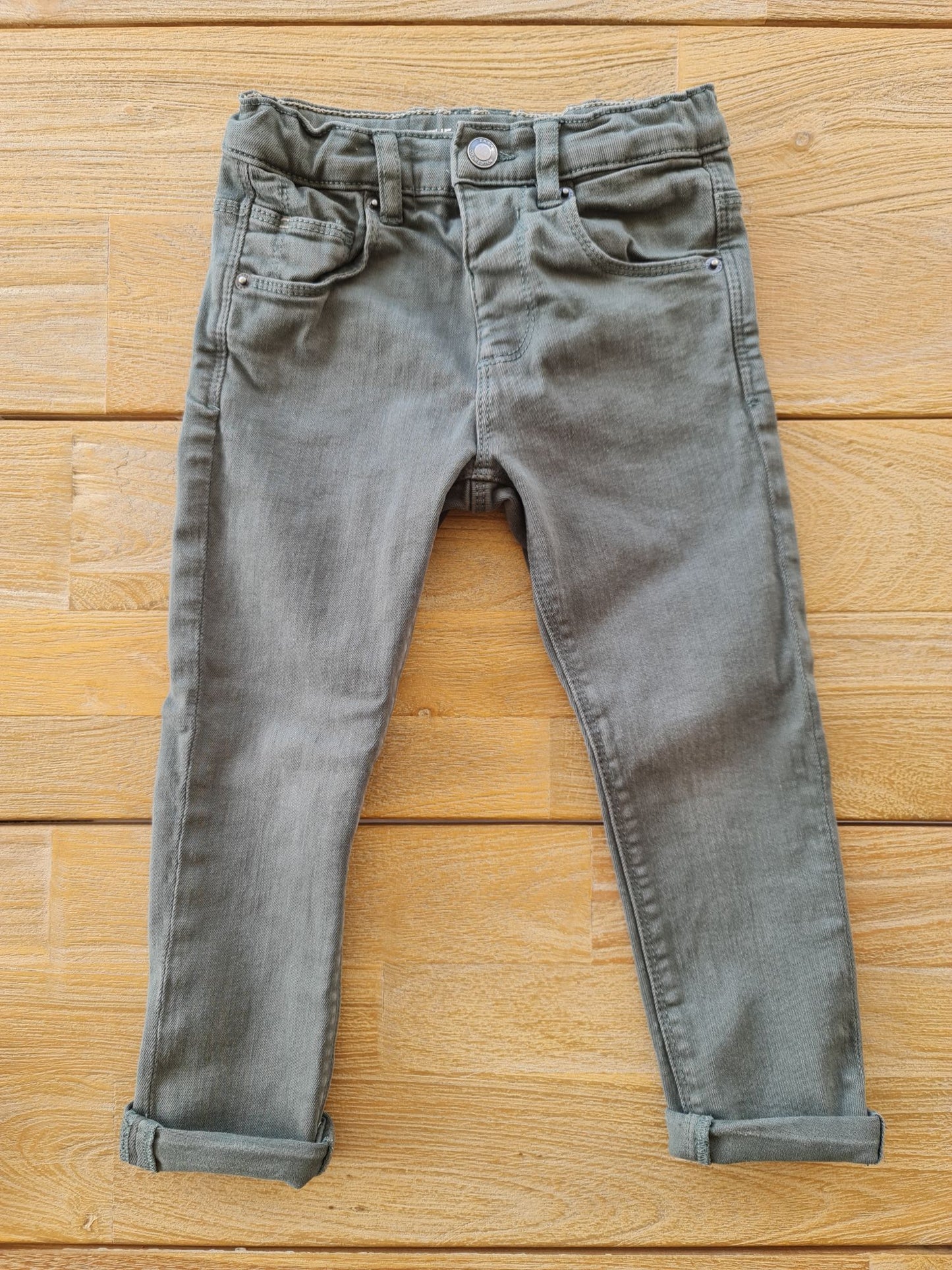 Jeansbroek 104 Zara