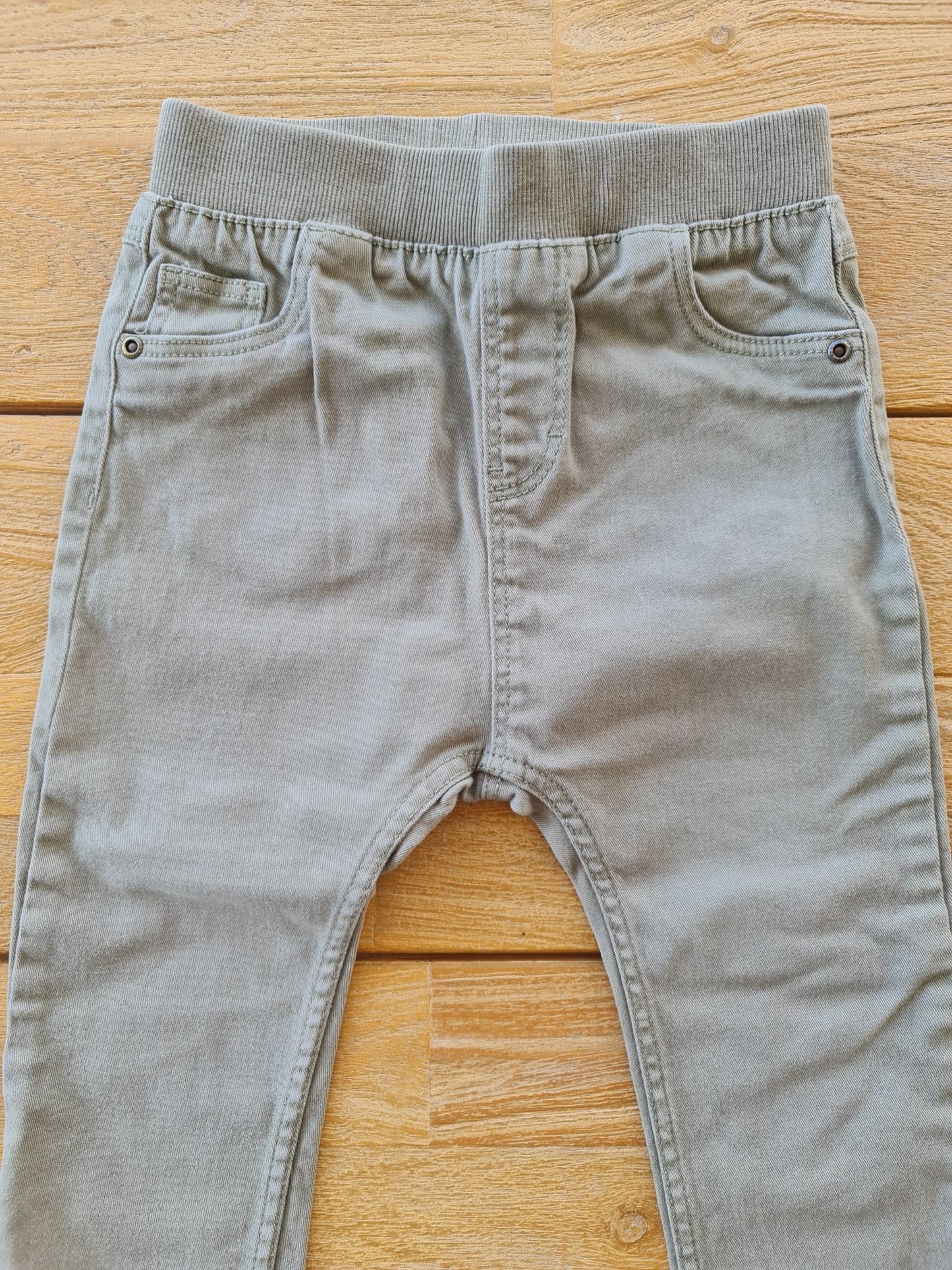 Broek 92 H&M