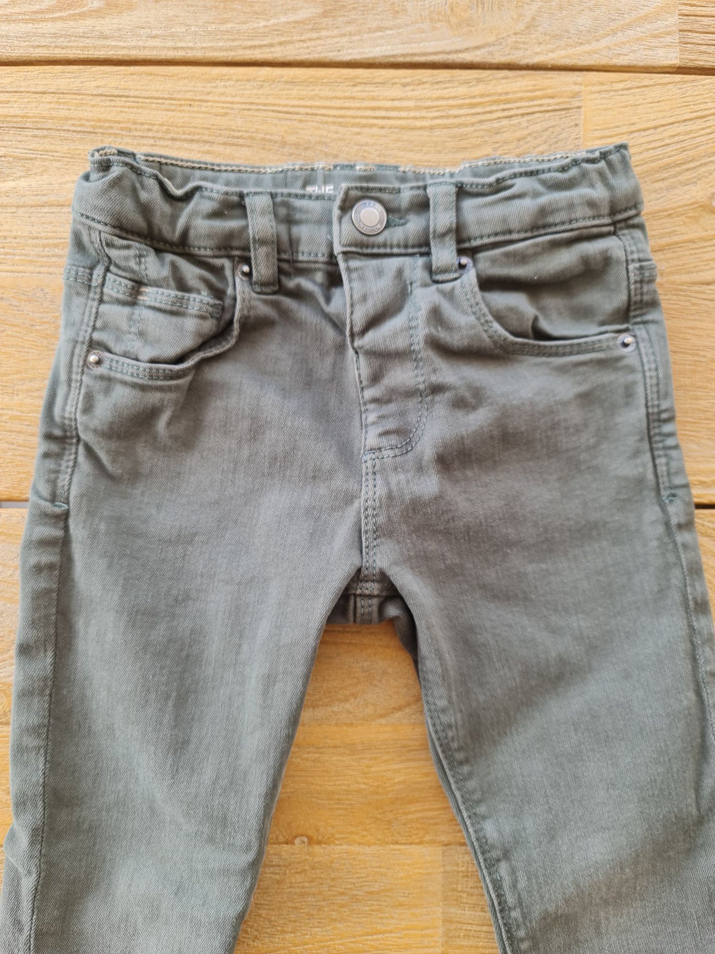 Jeansbroek 104 Zara
