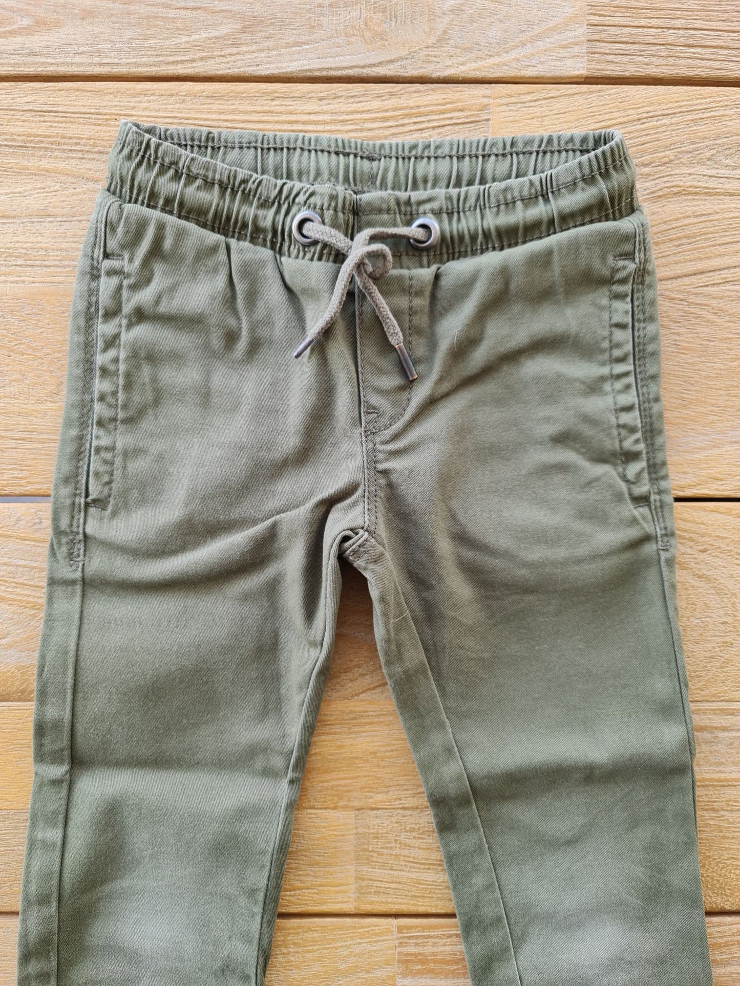 Jeansbroek 104 Besties