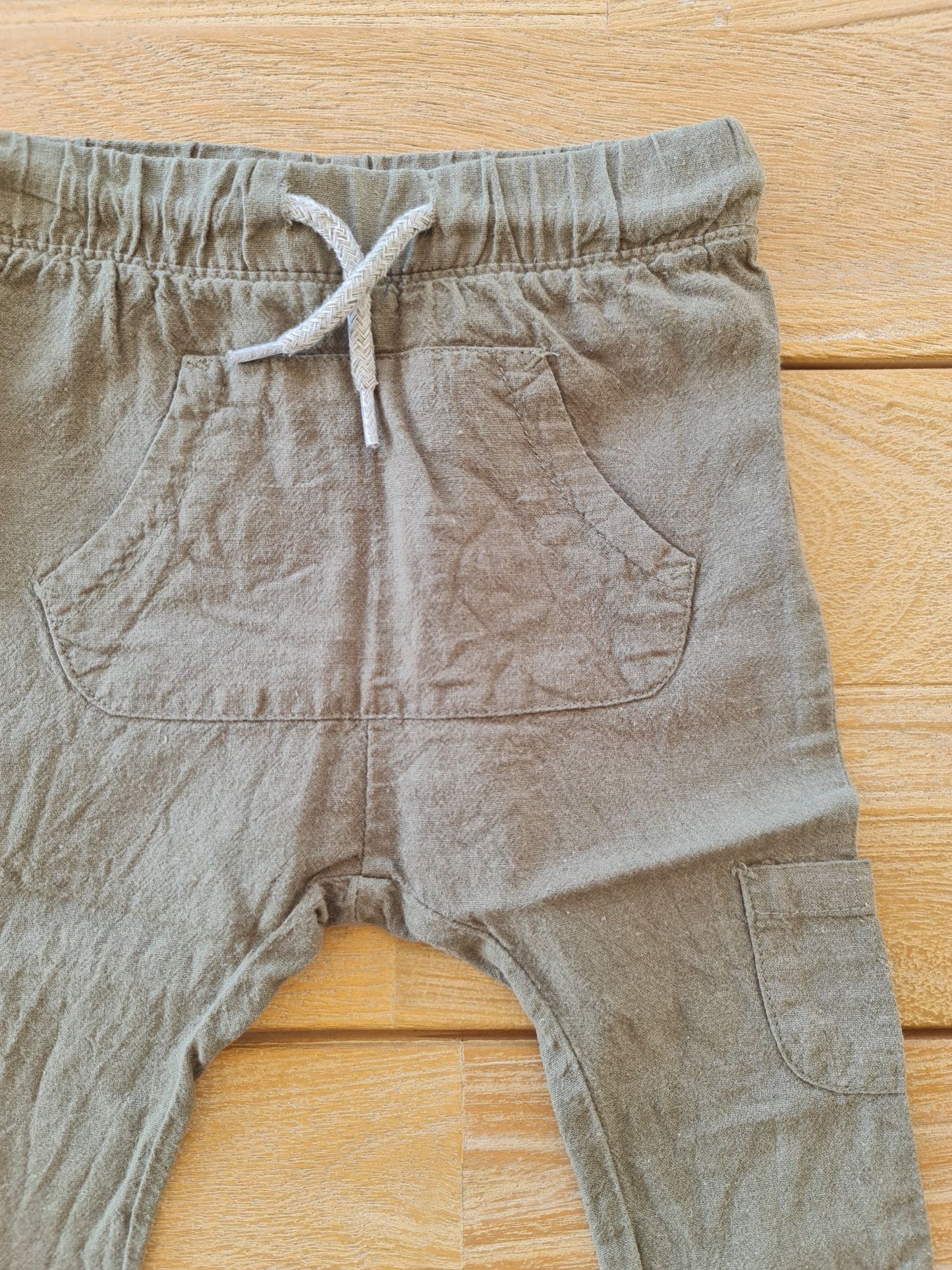 Broek 86 Kiabi
