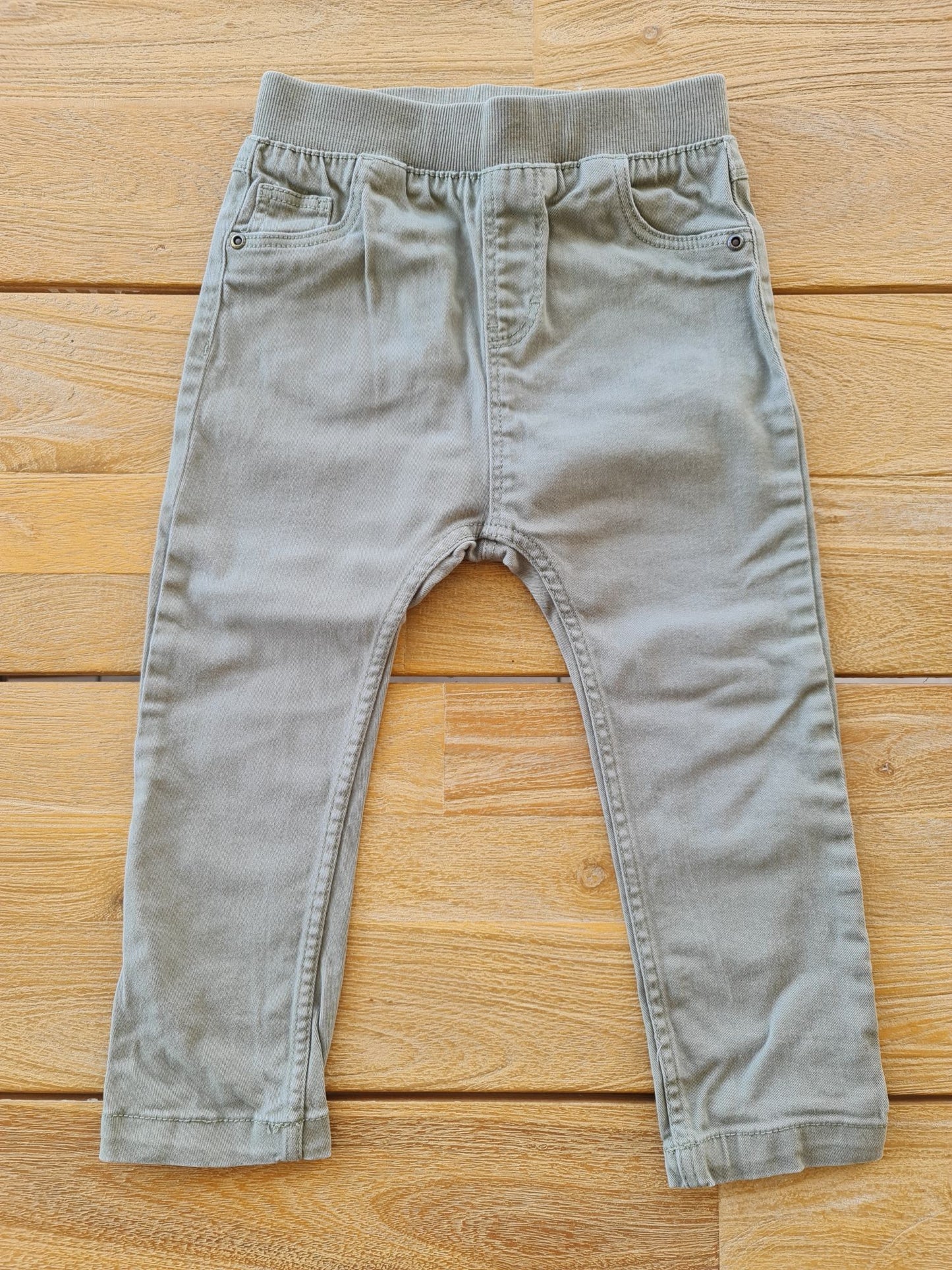 Broek 92 H&M