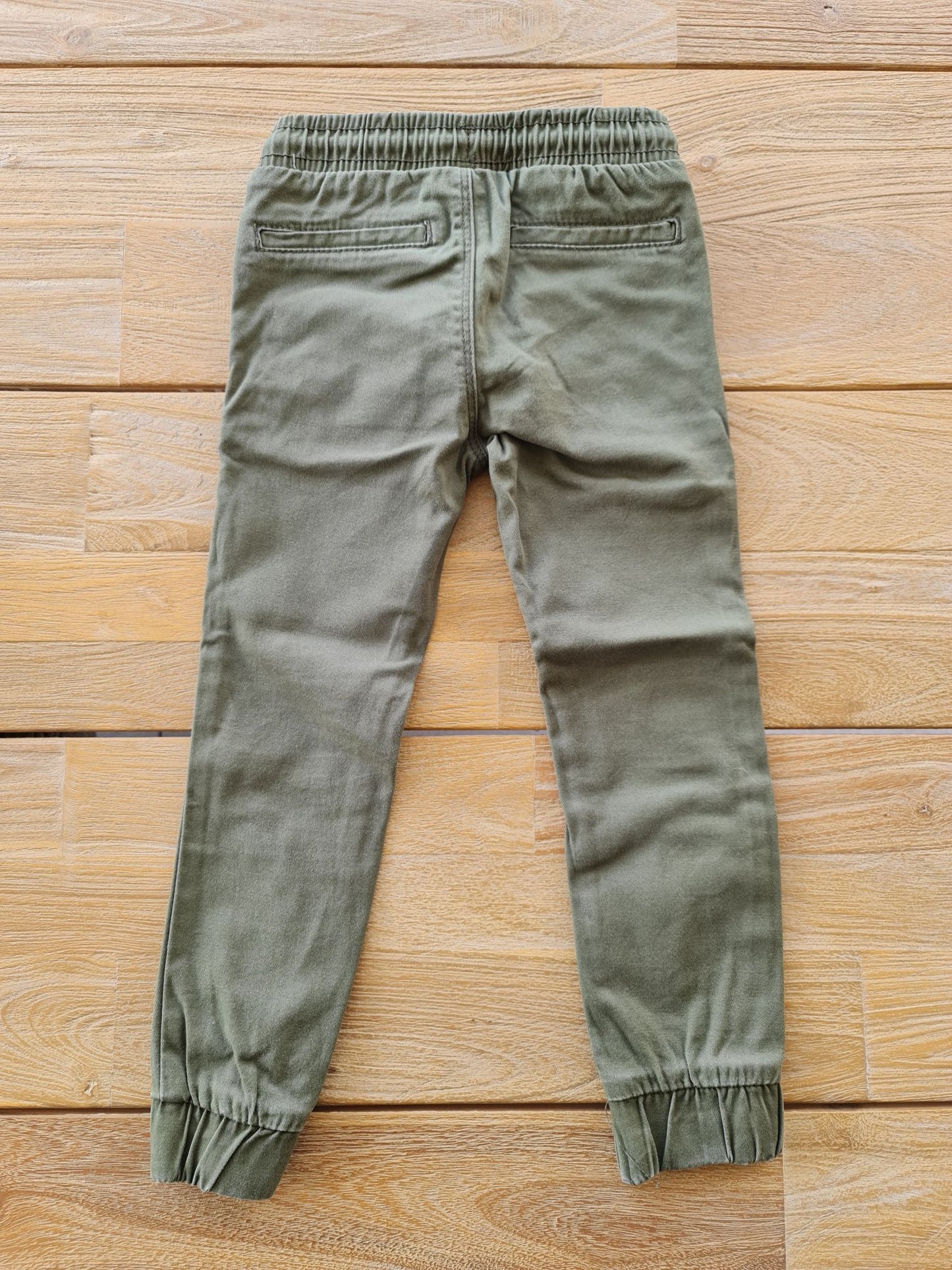 Jeansbroek 104 Besties