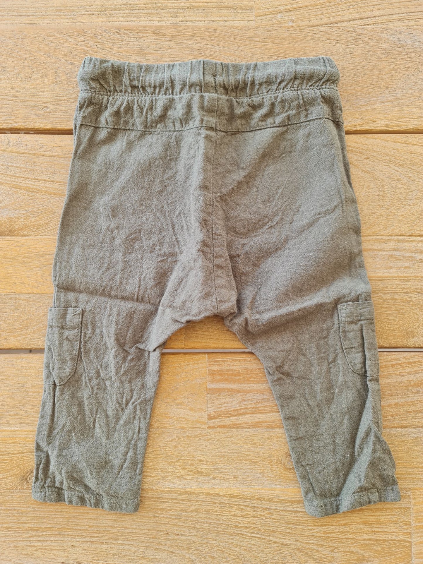 Broek 86 Kiabi