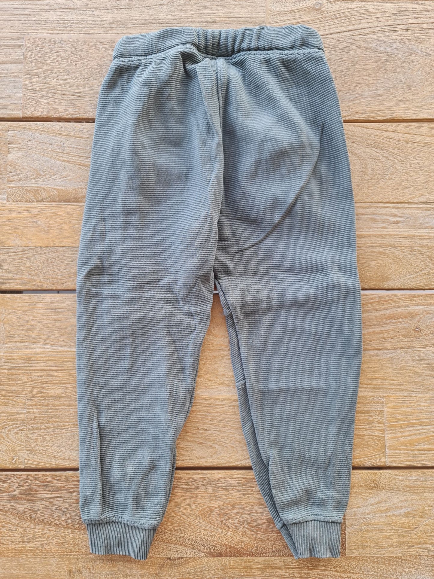 Sportieve broek 110 Zara