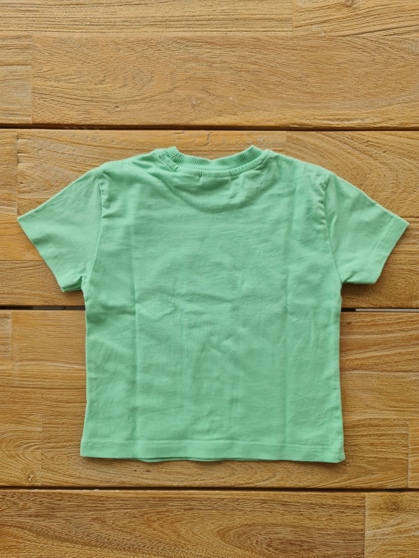 T-shirt 80 Zara