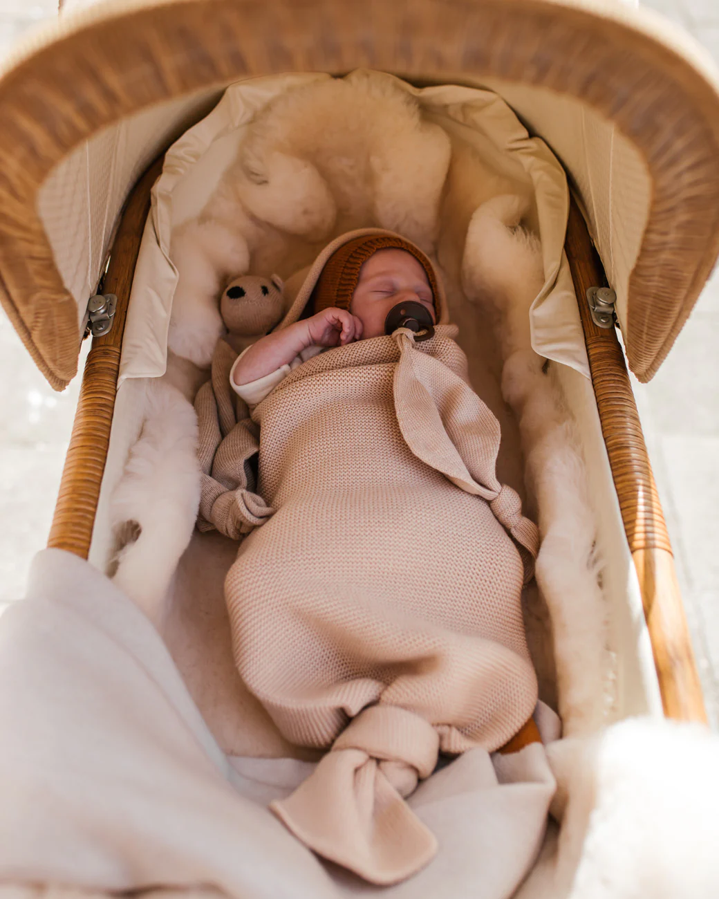 HVID Baby Cocoon