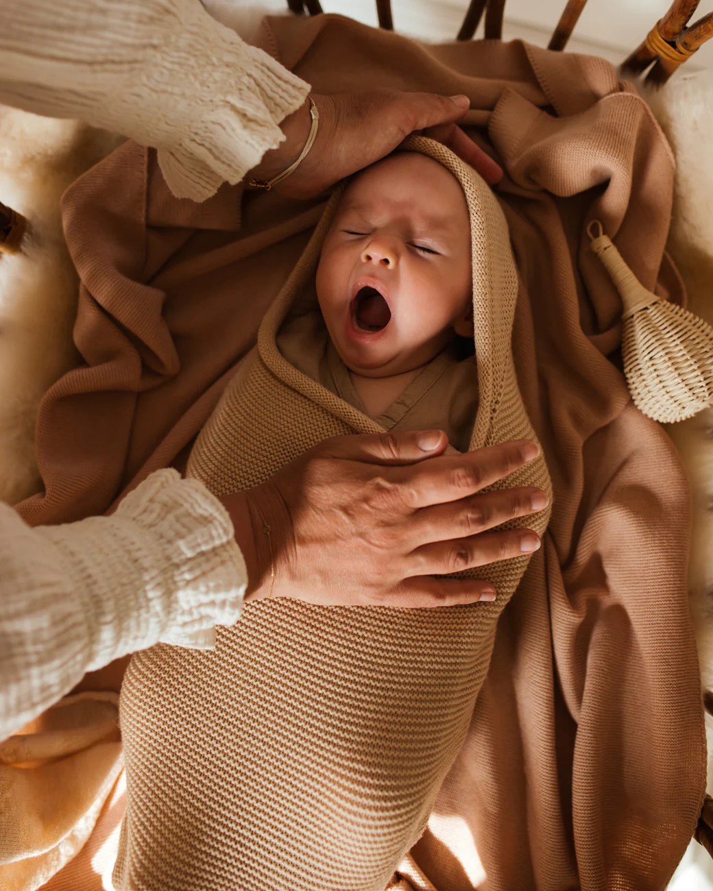 HVID Baby Cocoon