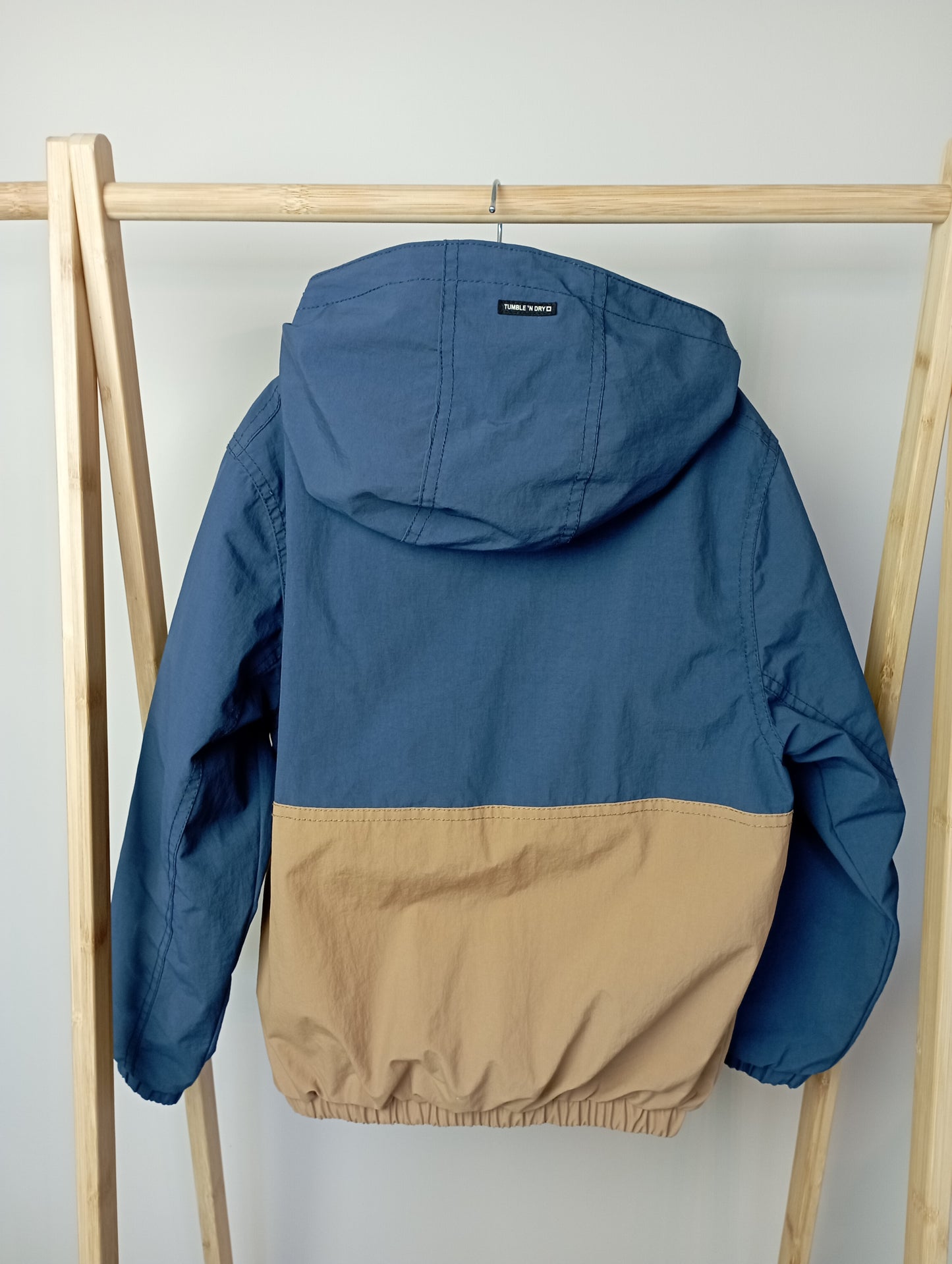 Jas 122 Tumble 'n Dry