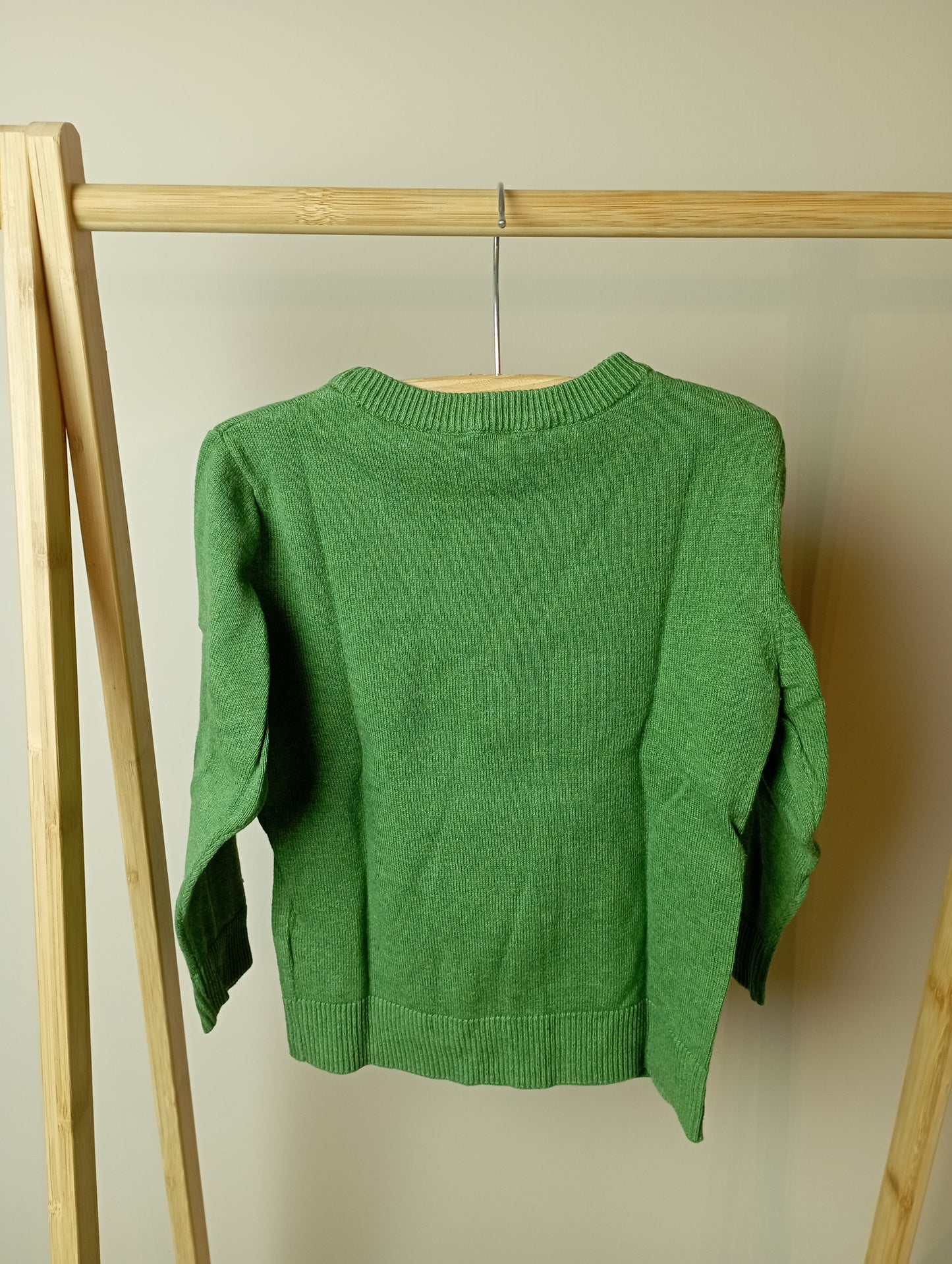 Trui "Tree rex" 98/104