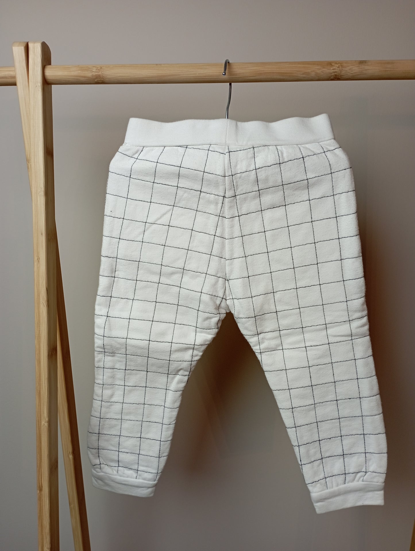 Broek met ruitjes 92 Sproet & Sprout