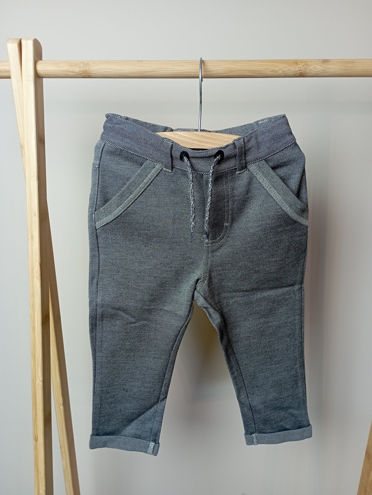 Comfy broekje 18m