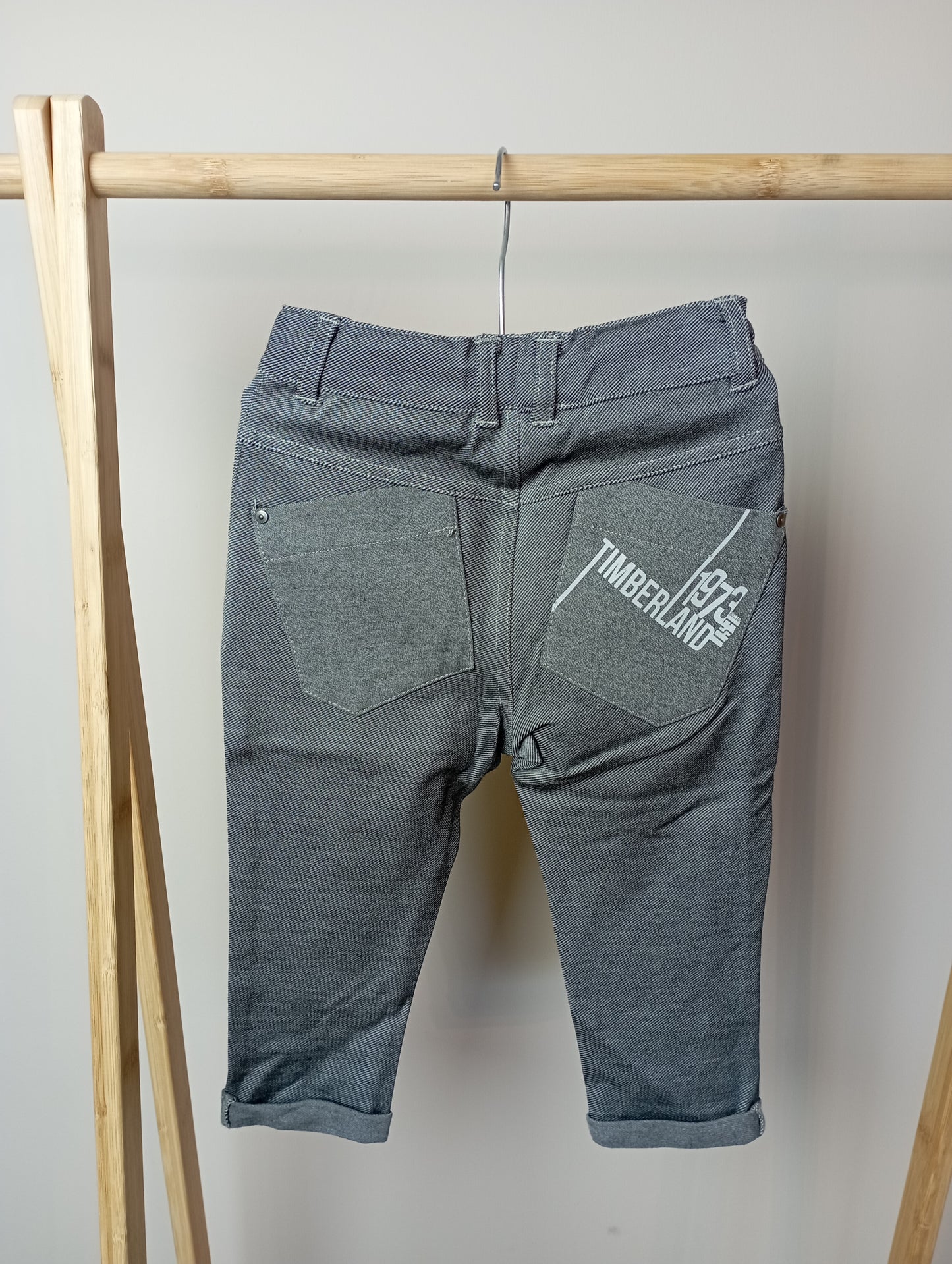 Comfy broekje 18m