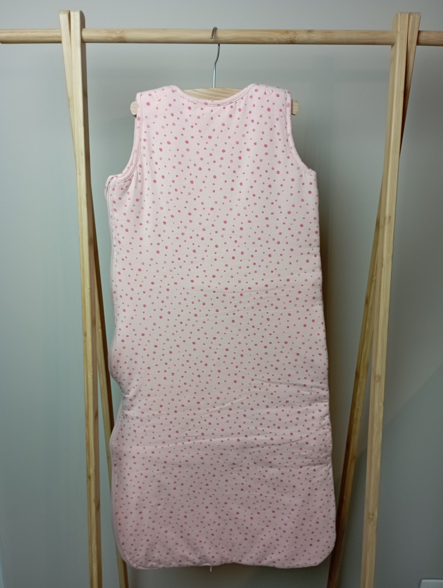 Slaapzak 68 tem 80 Lemon Beret