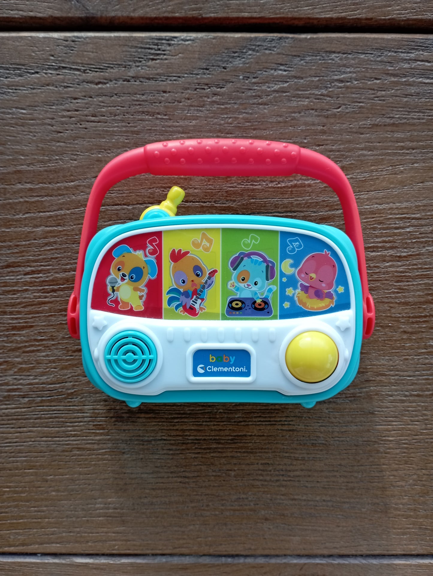 Radio Clementoni
