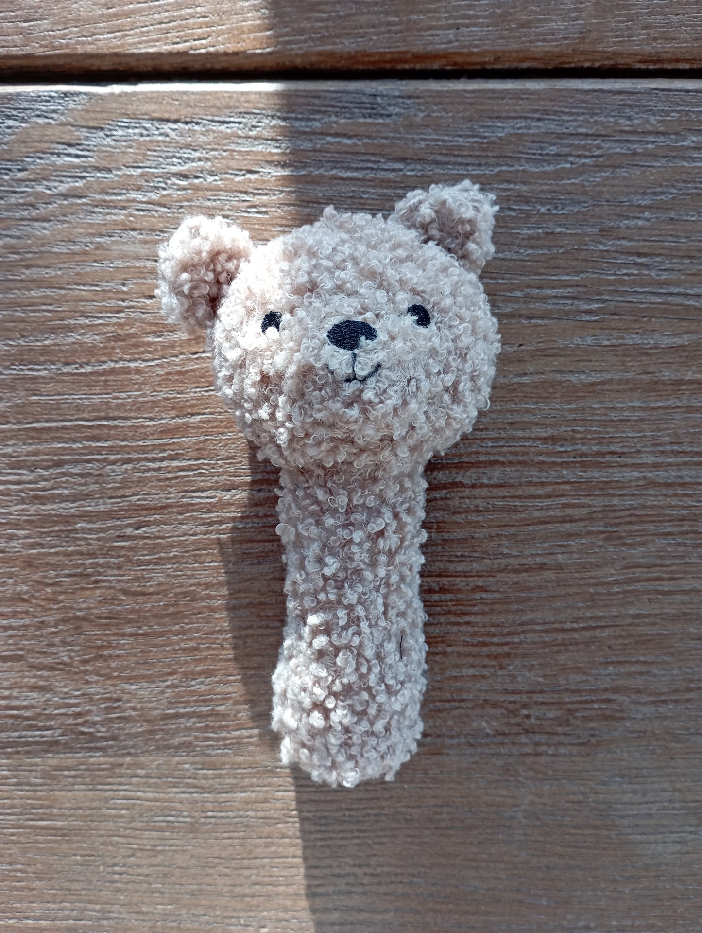 Teddy Rammelaar Find JOYs