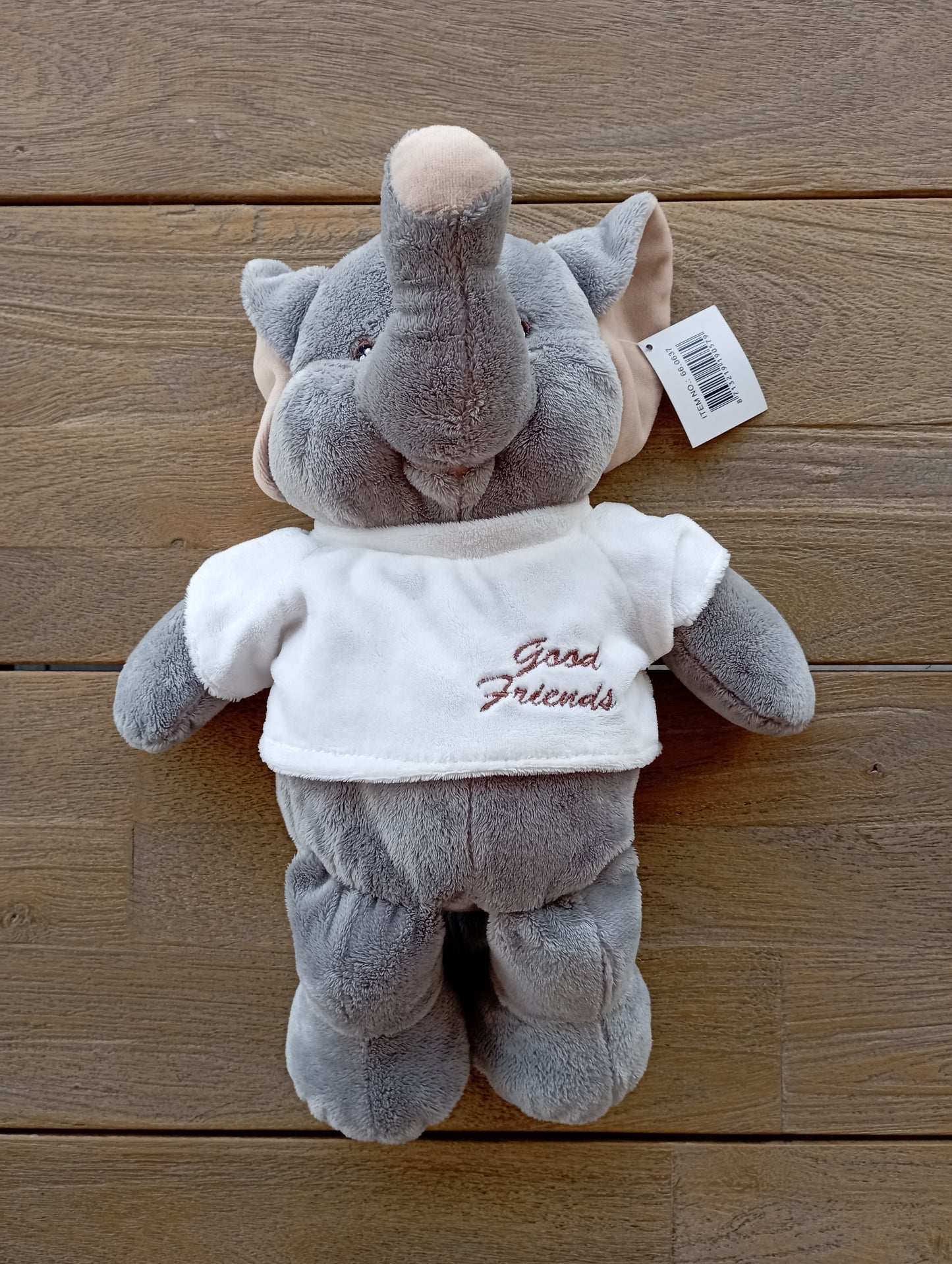 Knuffel Olifant Find JOYs