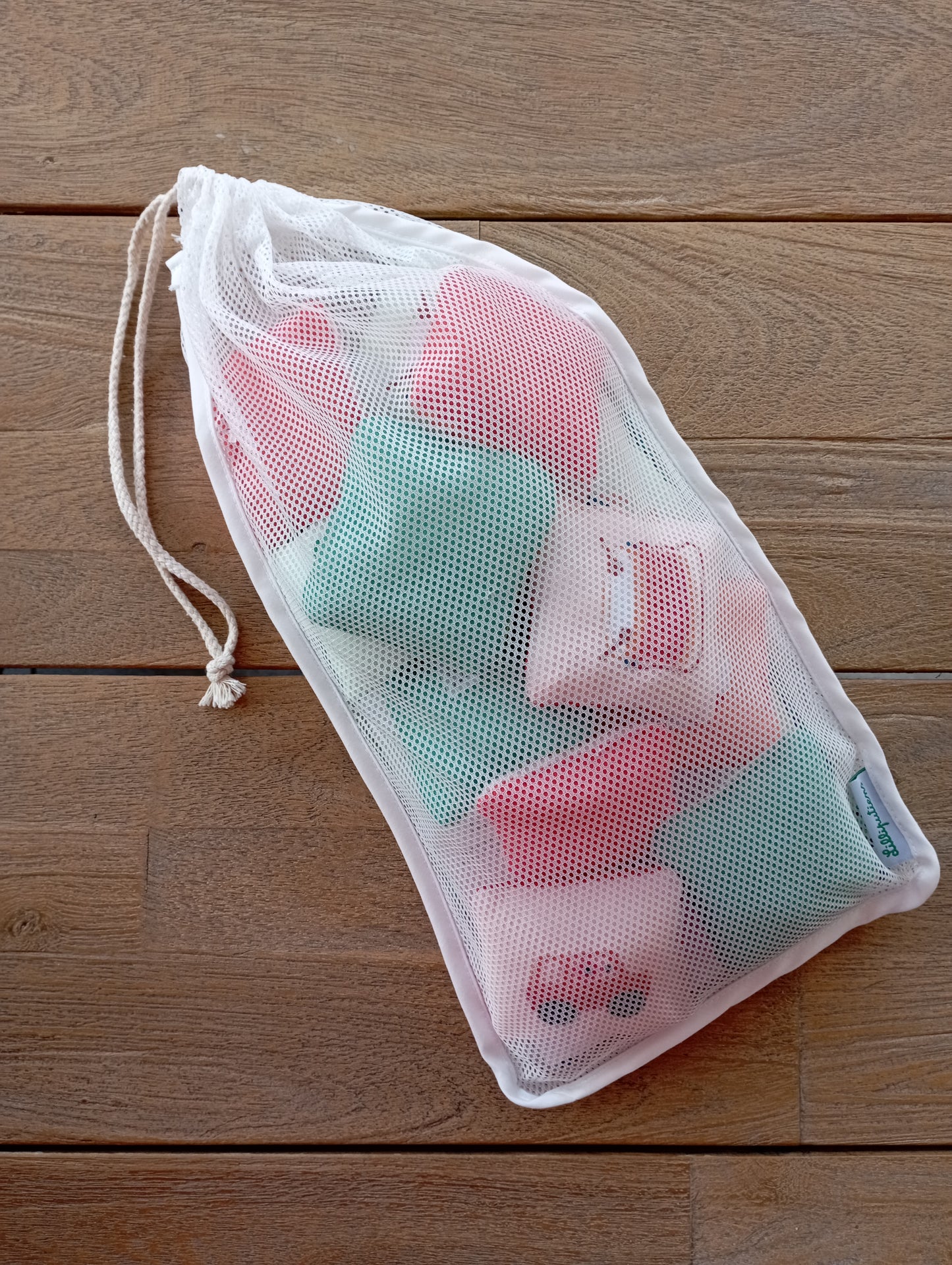 Memory Game - Opruimen maar Lilliputiens