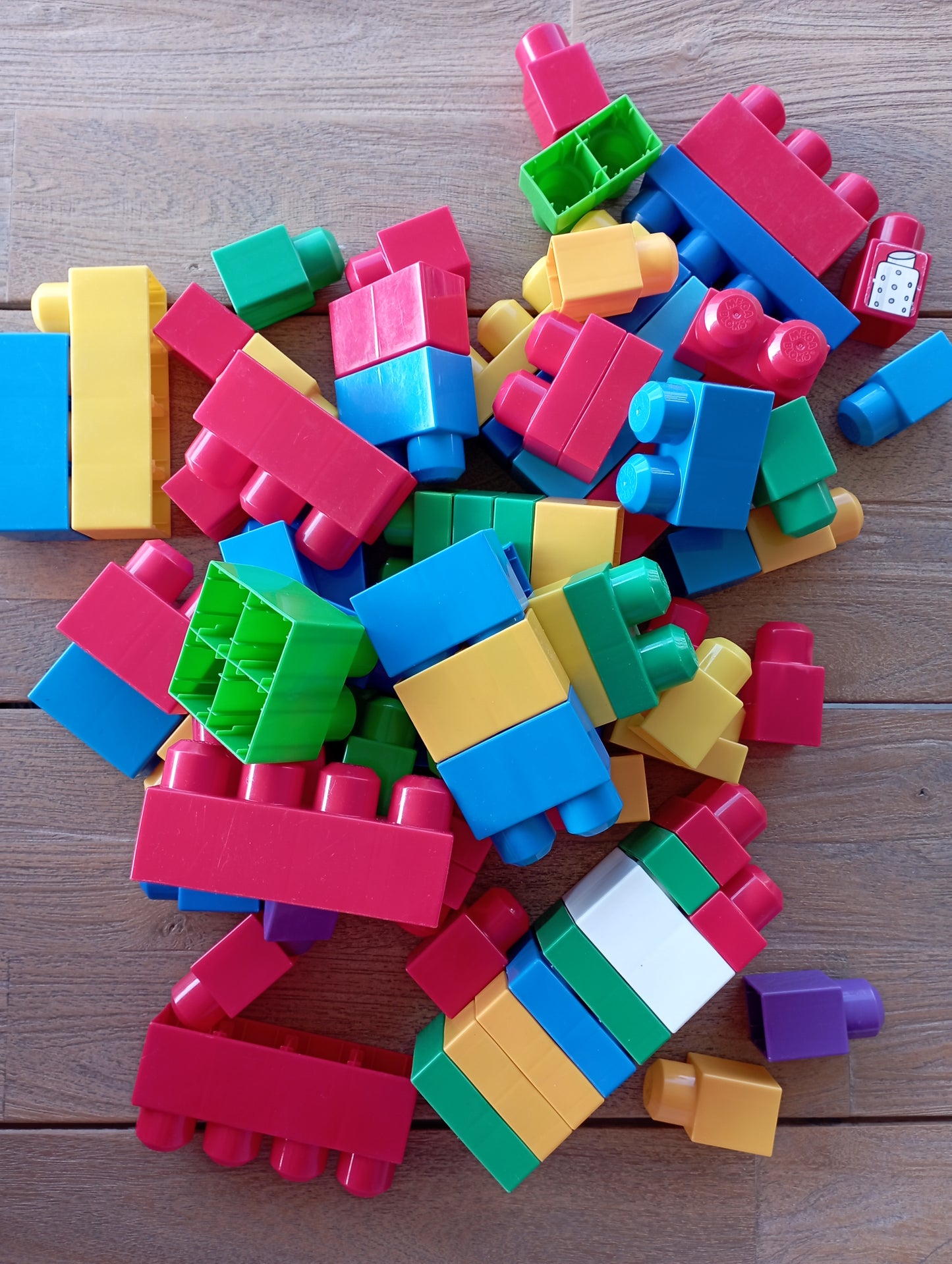 Set blokken Find JOYs