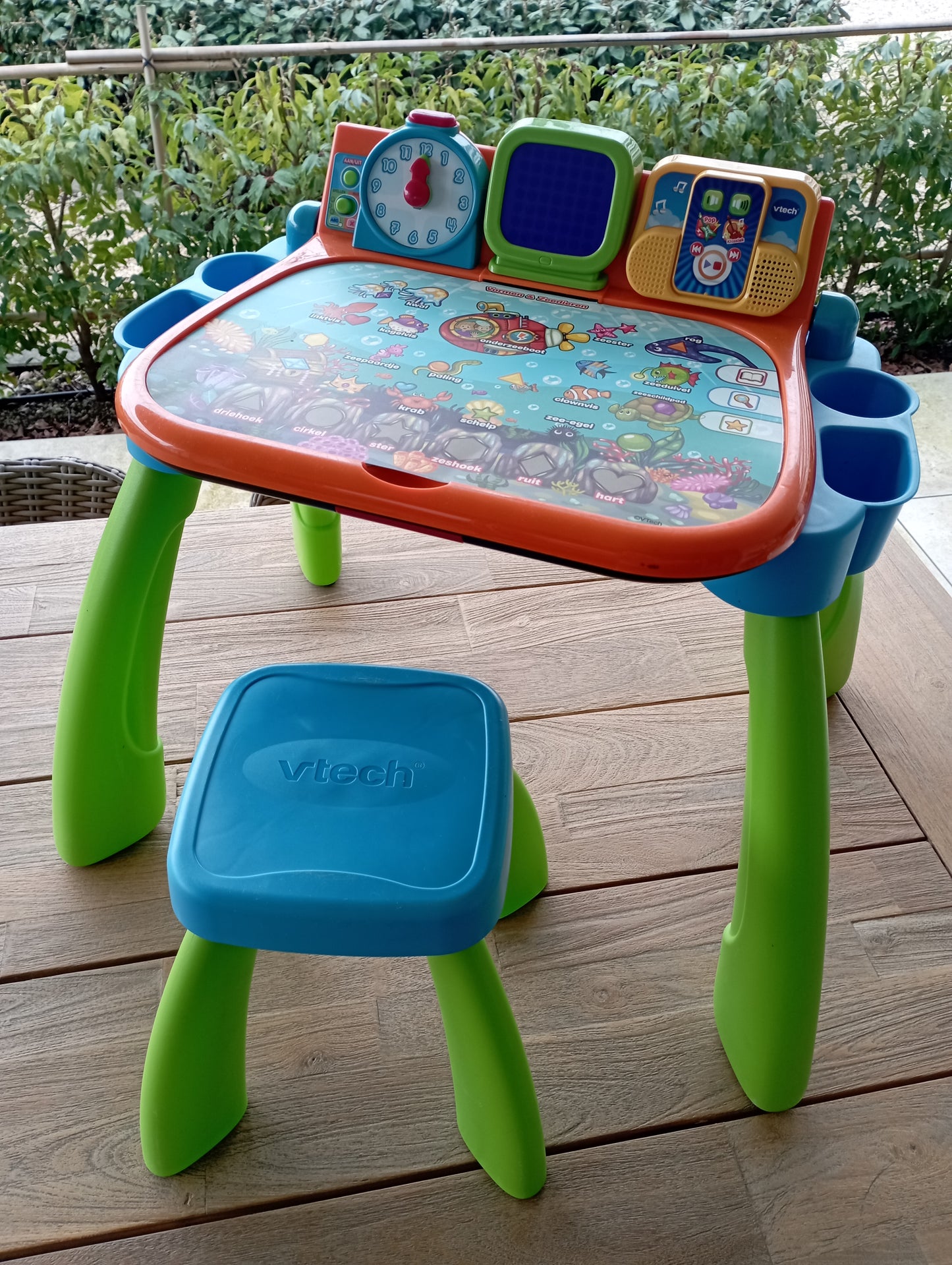 Mijn Magisch Bureau 3 in 1 Vtech