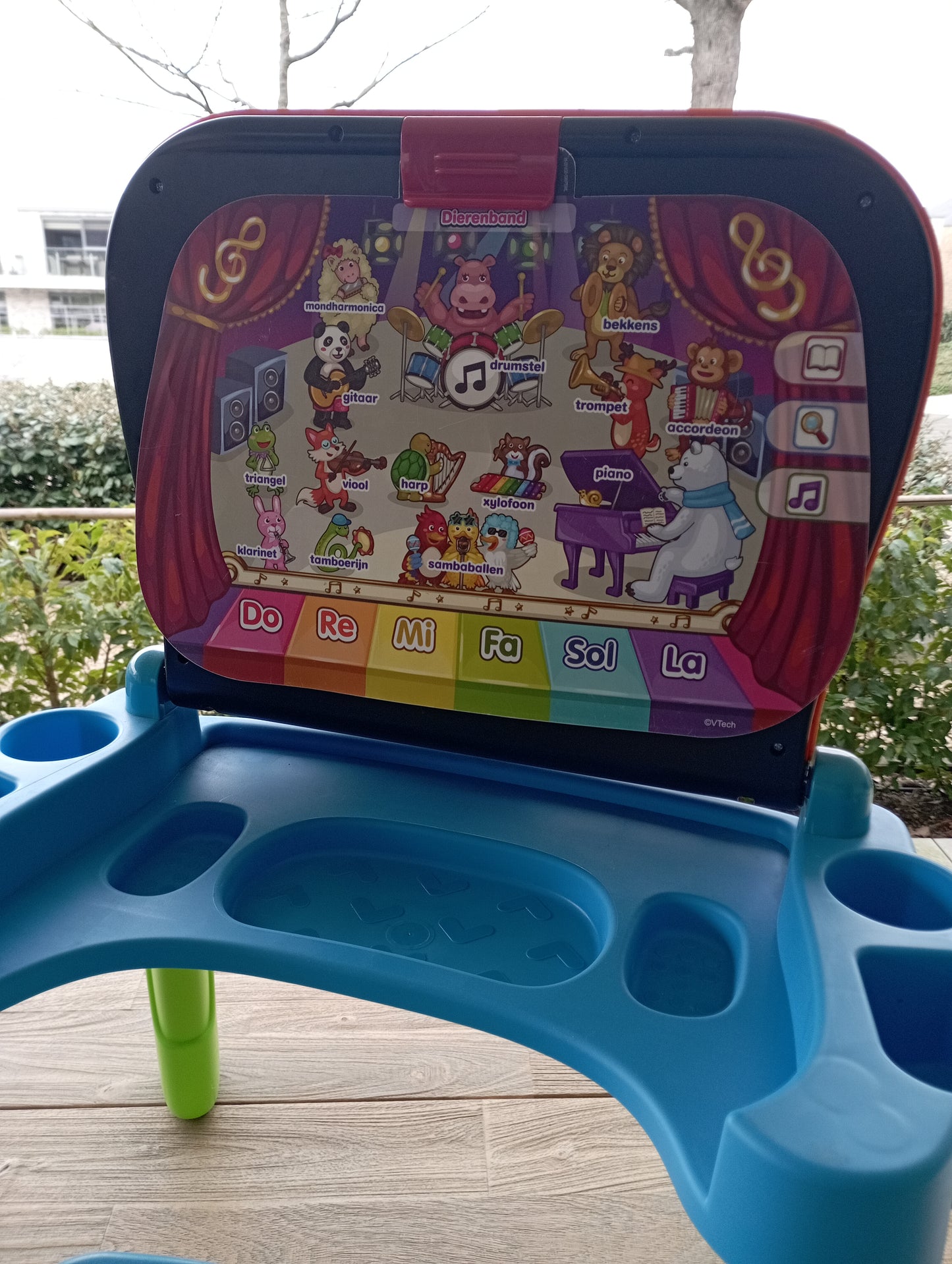 Mijn Magisch Bureau 3 in 1 Vtech