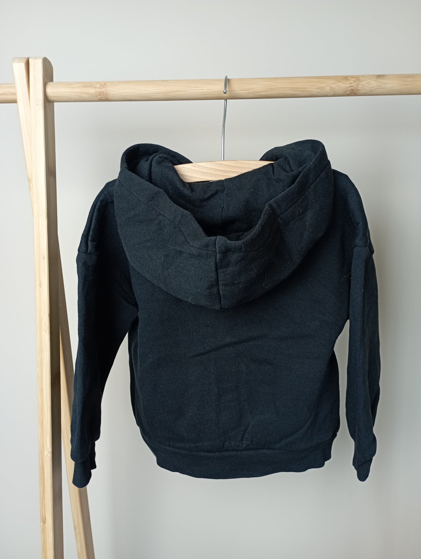 Vest met rits 92 H&M