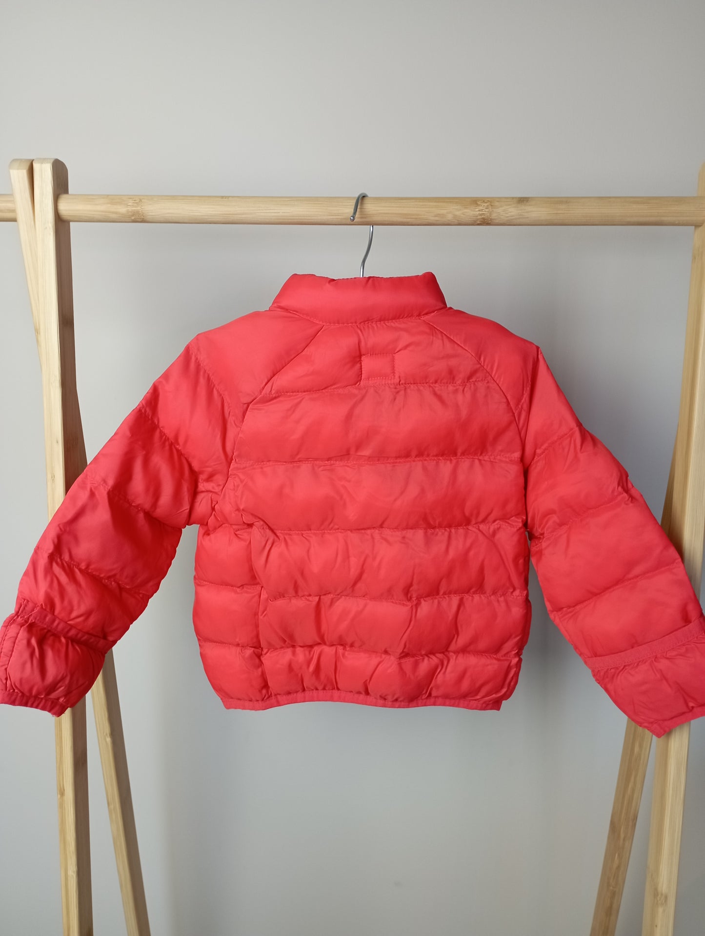 Regenjas 12m Wonder Nation