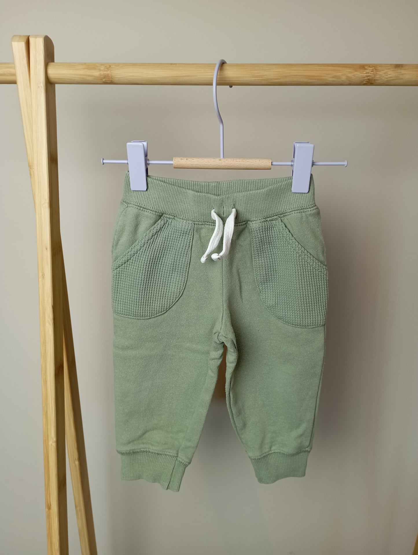 Comfy broek 9m Carter's
