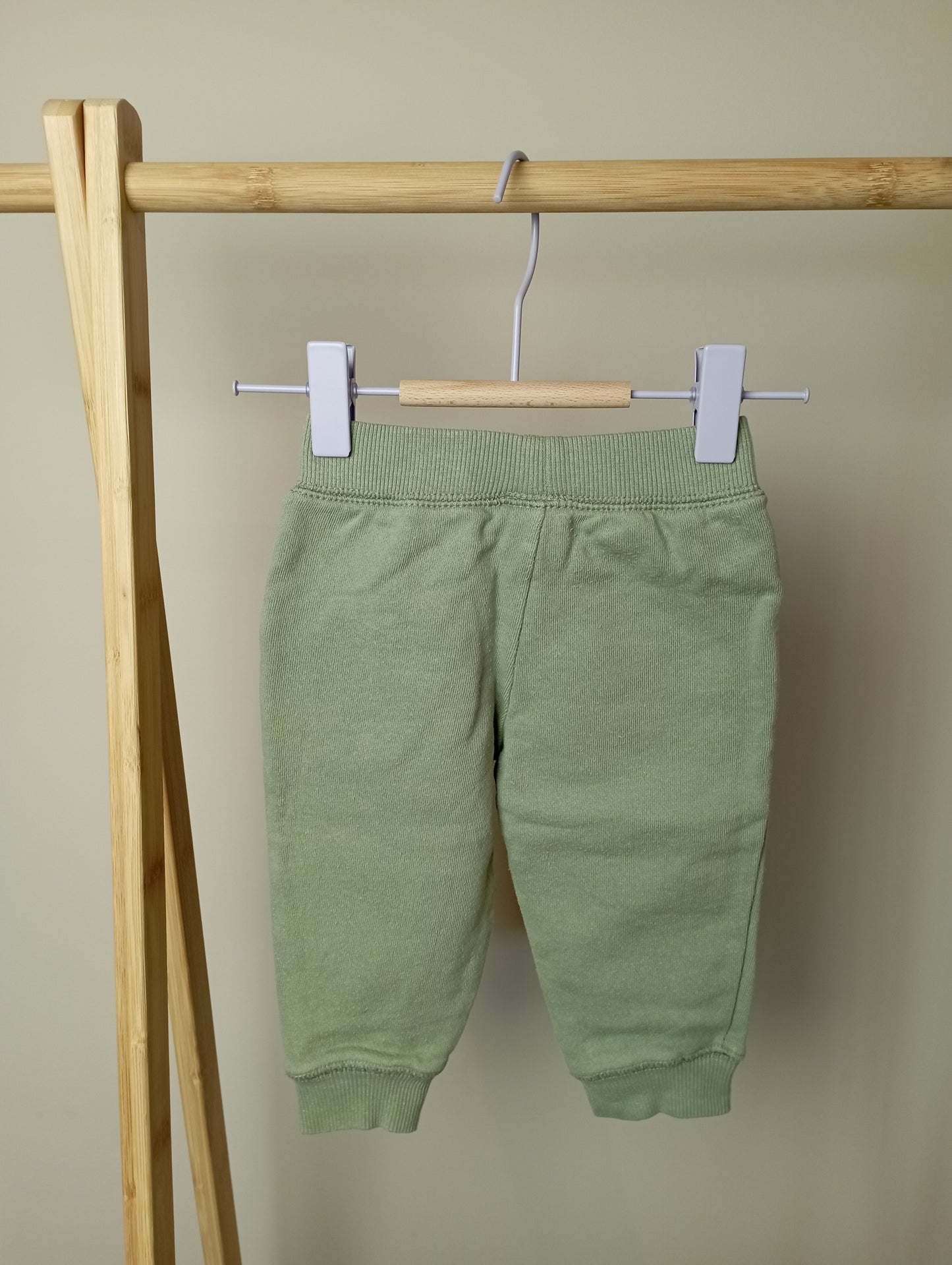 Comfy broek 9m Carter's