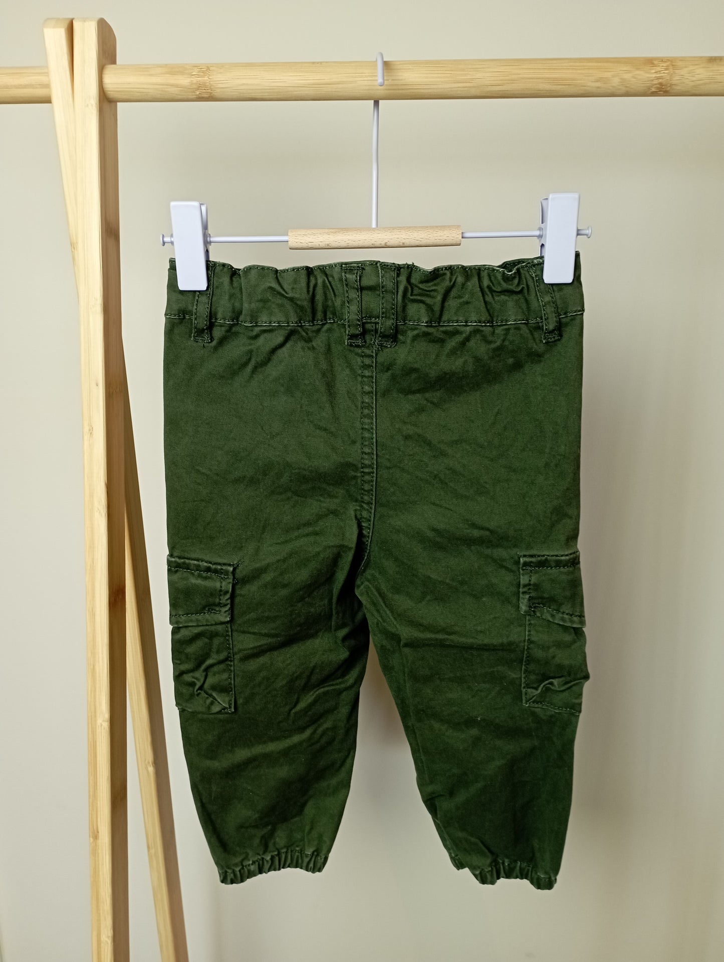 Comfy broek 86 Designed by Moran