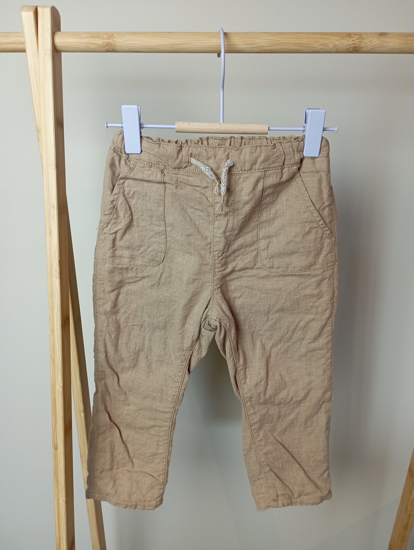 Broek 86 H&M