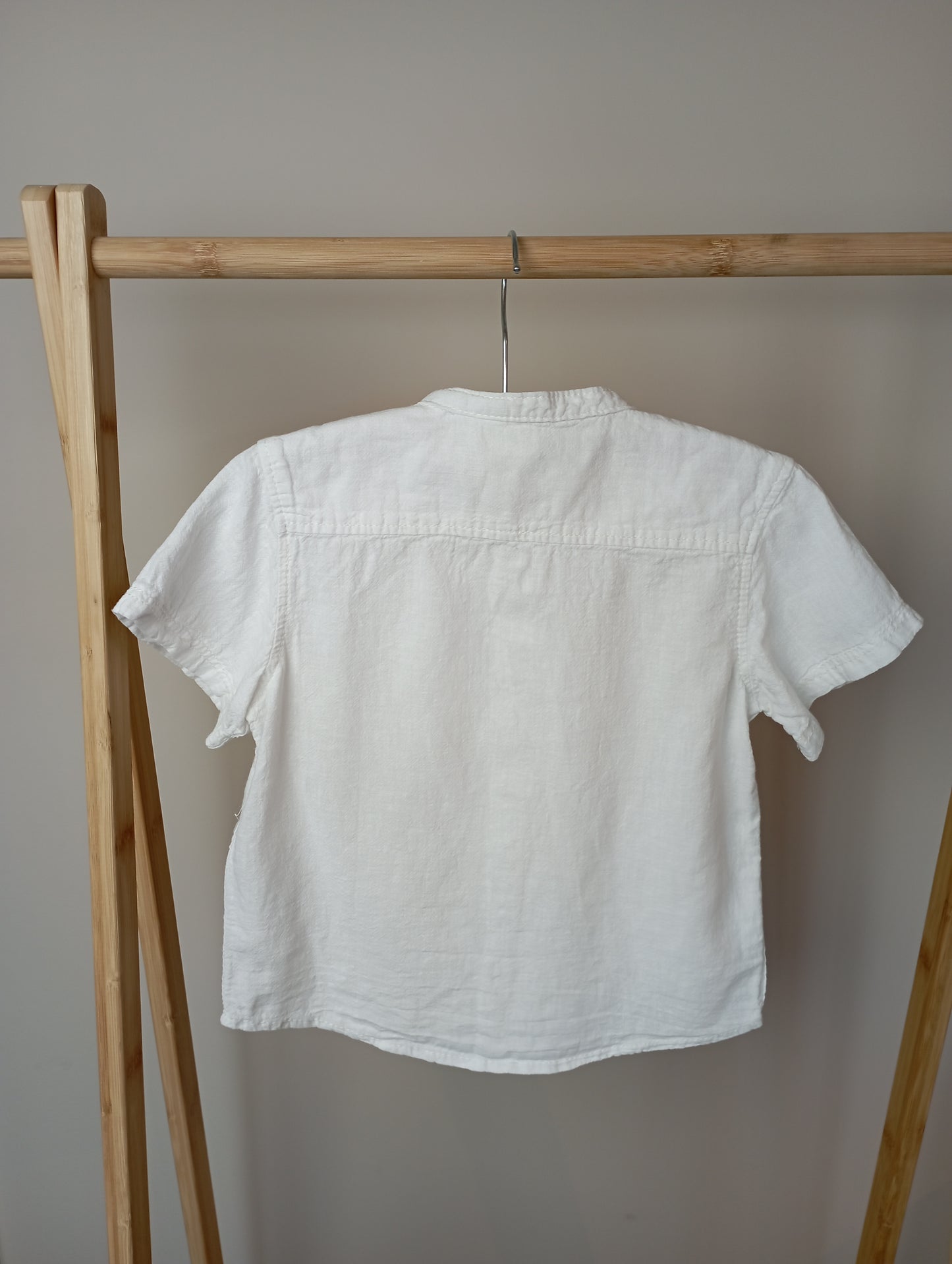 Hemdje 92 H&M