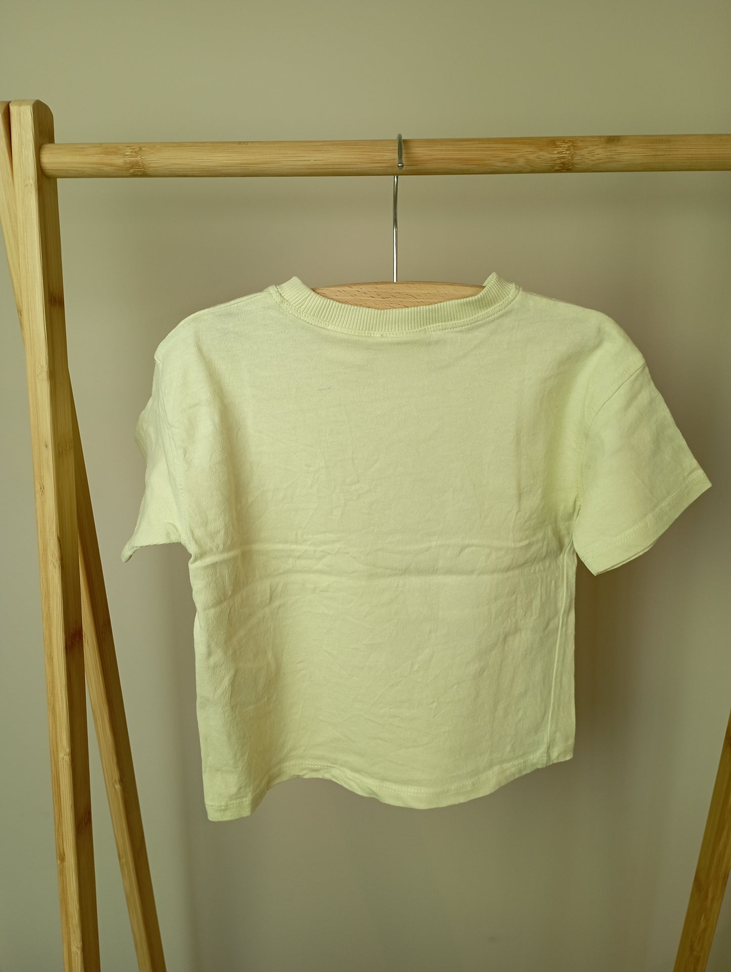 T-shirt "Peanuts" 92 Zara