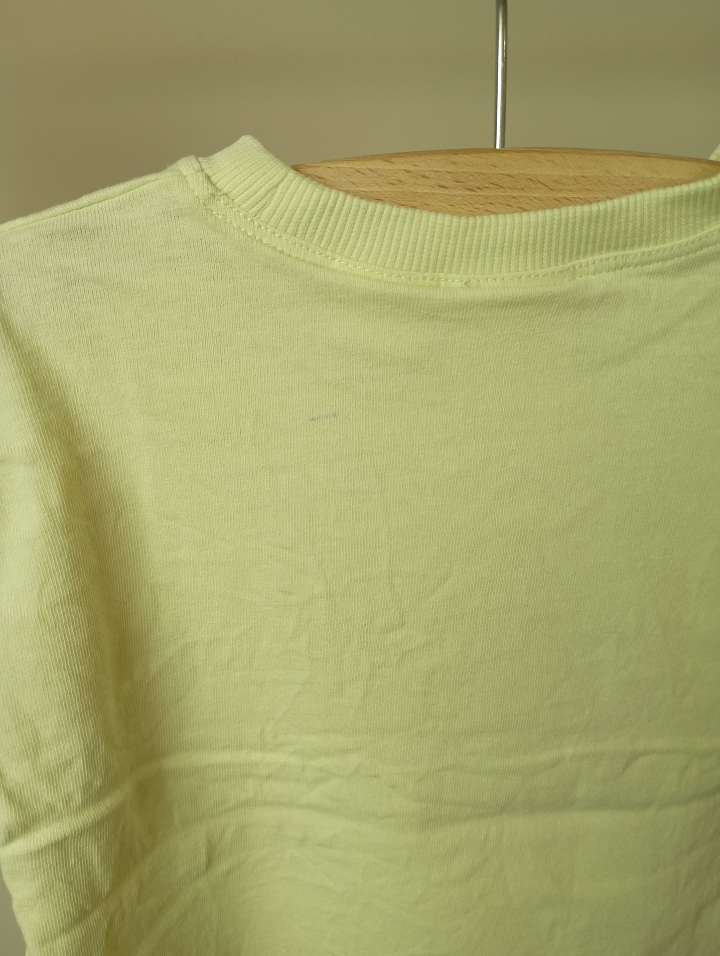 T-shirt "Peanuts" 92 Zara
