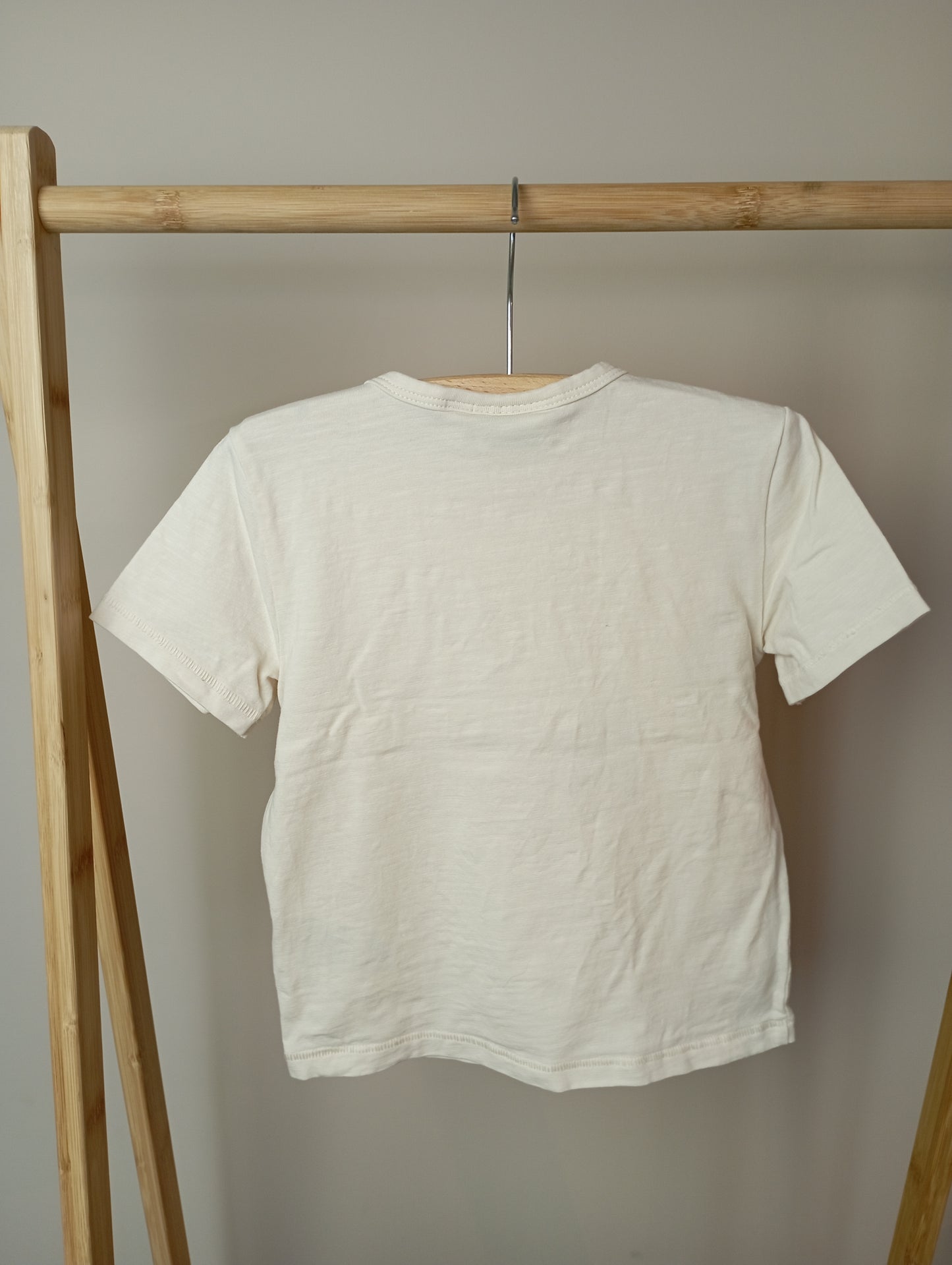 T-shirt "Just having fun" 92 Bumba
