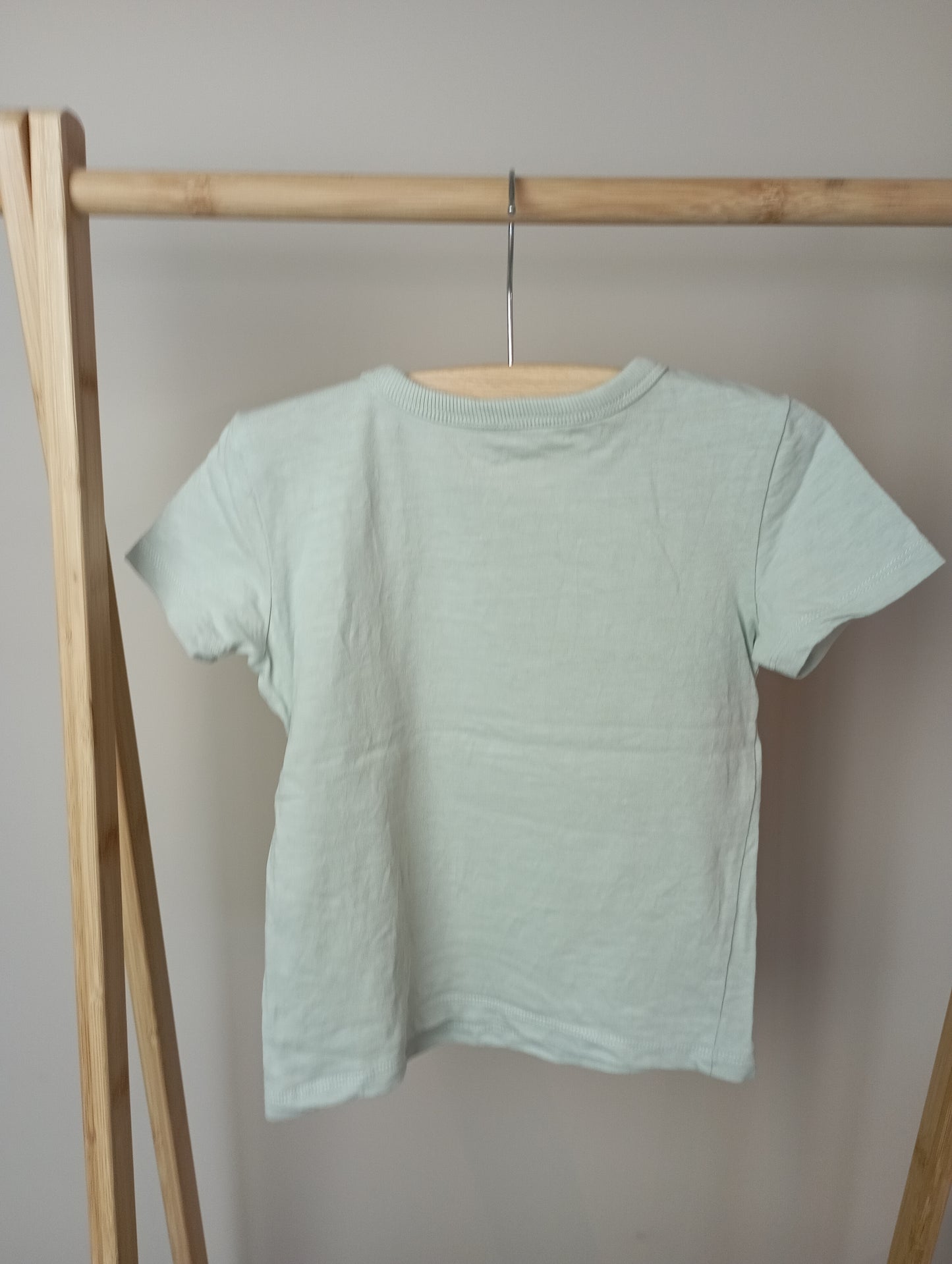 T-shirt met Donald Duck 92 C&A