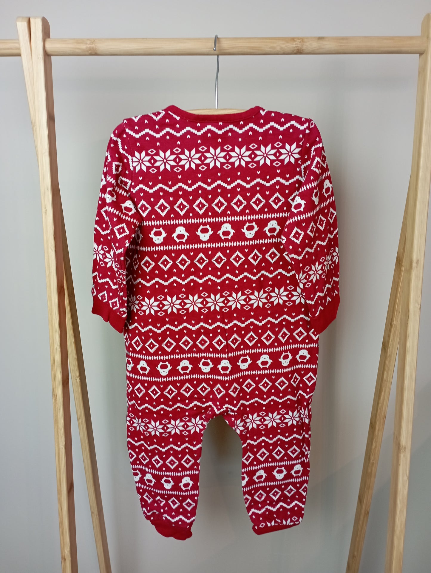 Kerstpakje 86 H&M