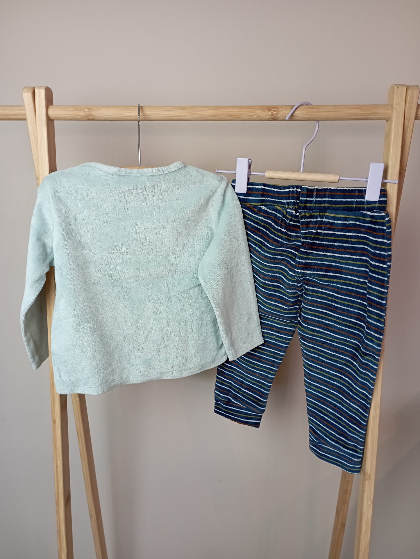 Pyjama 86 Bumba