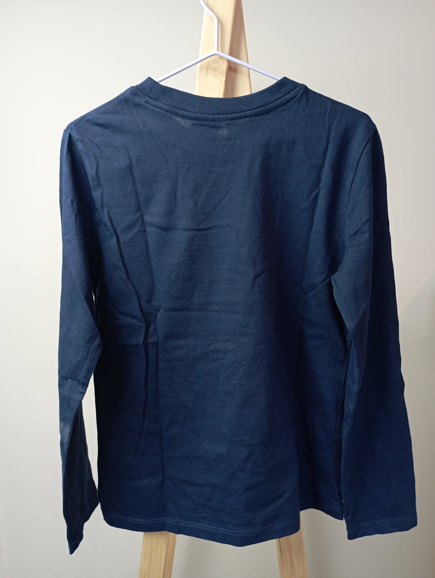 Longsleeve "Treerex" 122/128 H&M