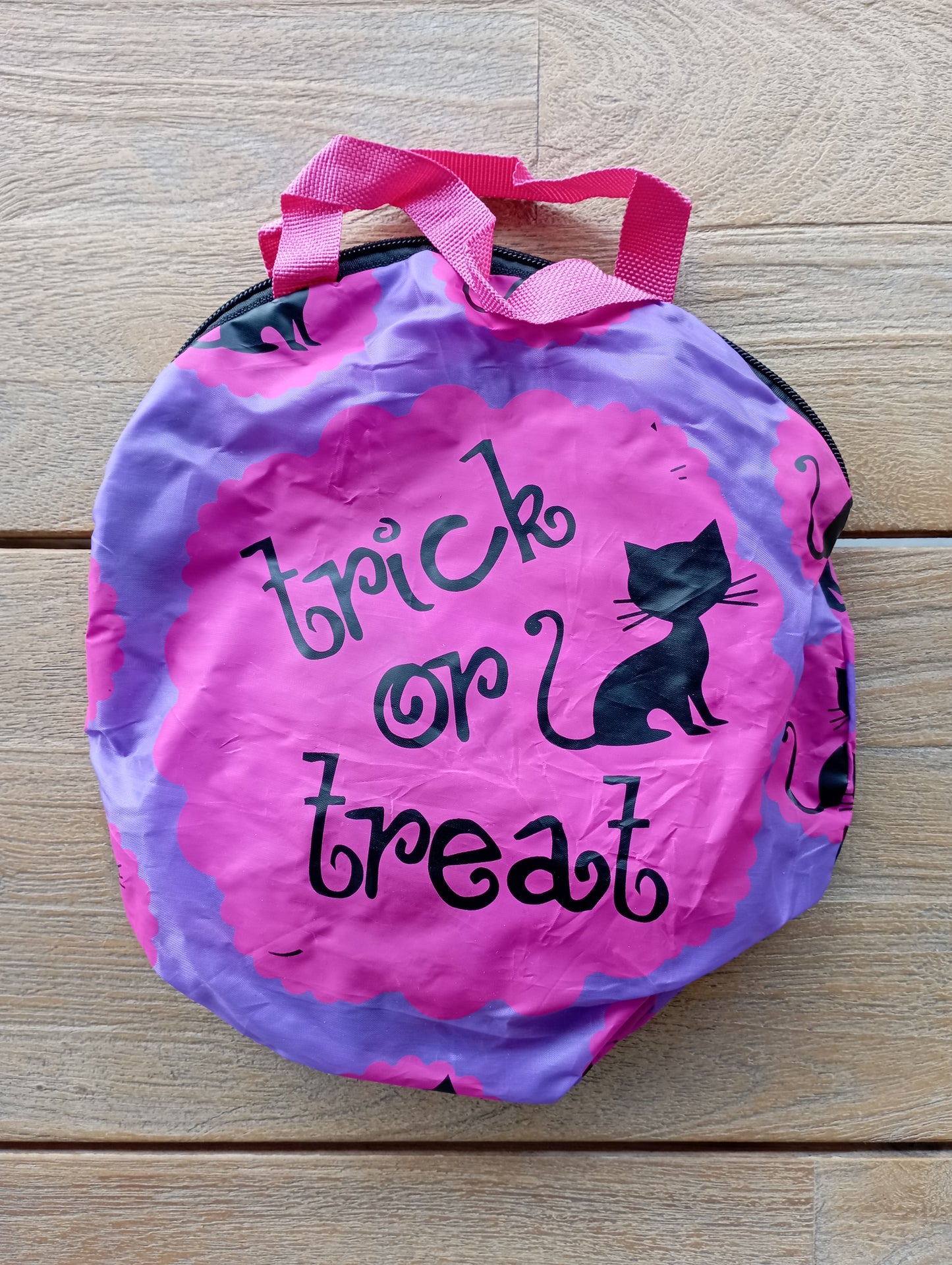 Pop-It-Up Heksenkostuum 4-8 jaar - Party Succes