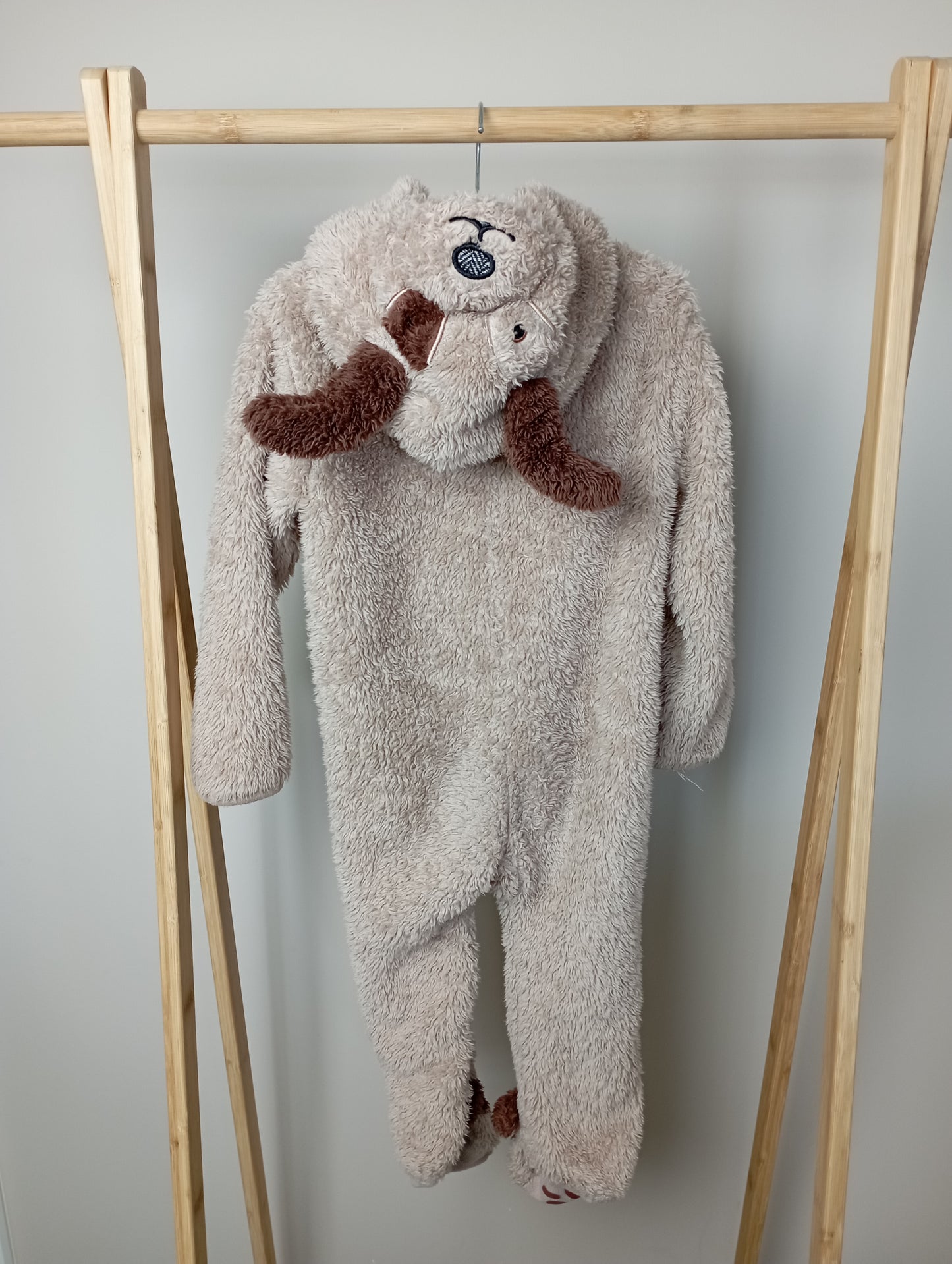 Hondenpakje 92 - Early Days