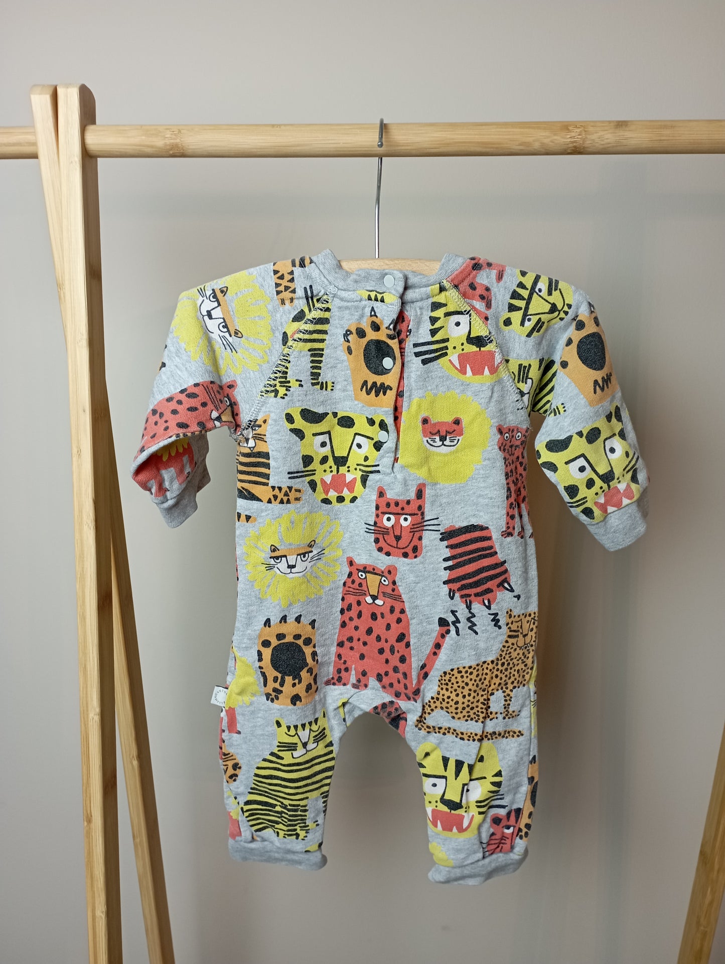 Pakje met dieren 6m Stella Mccartney