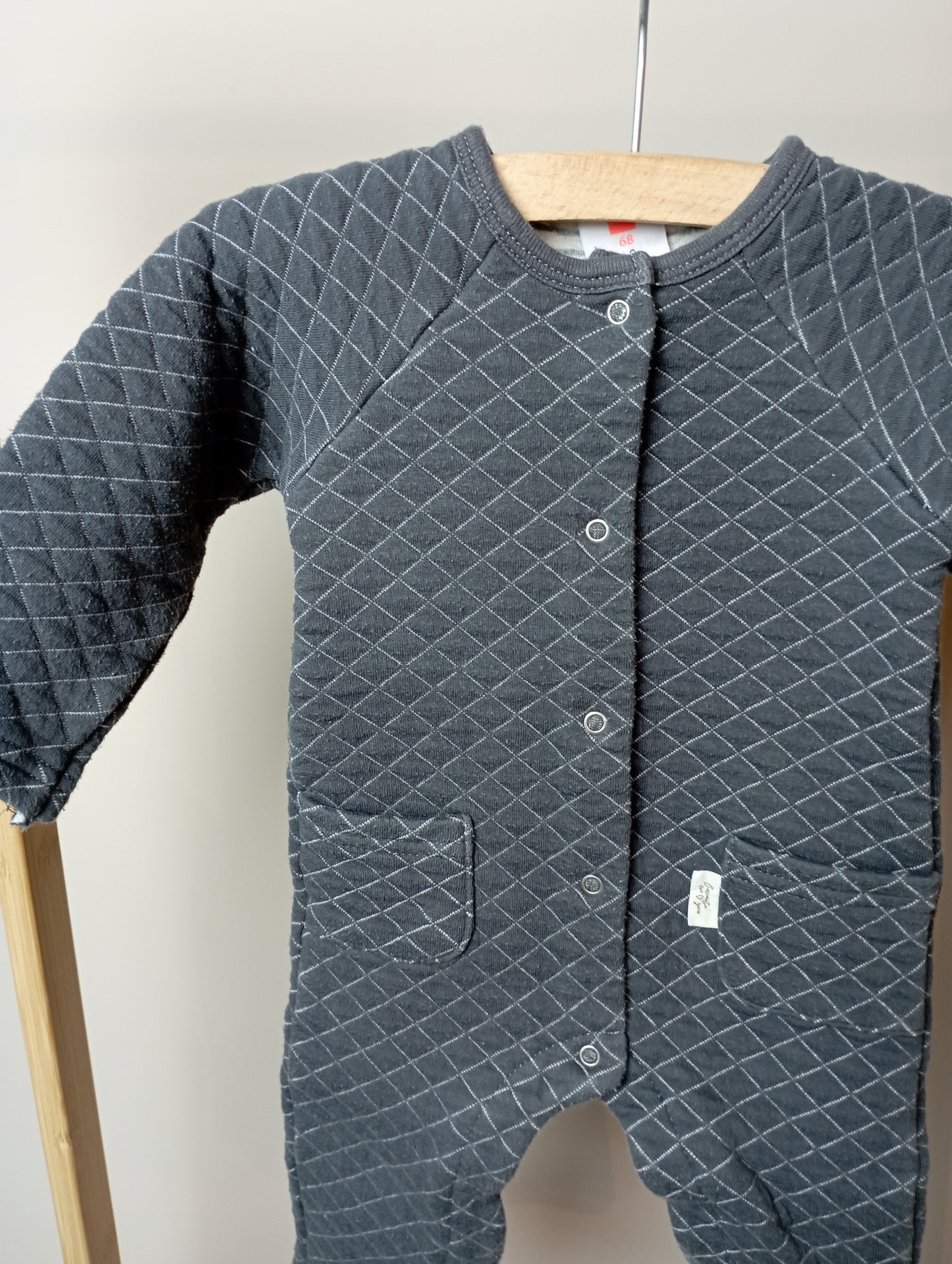 Warm pakje 68 Hema