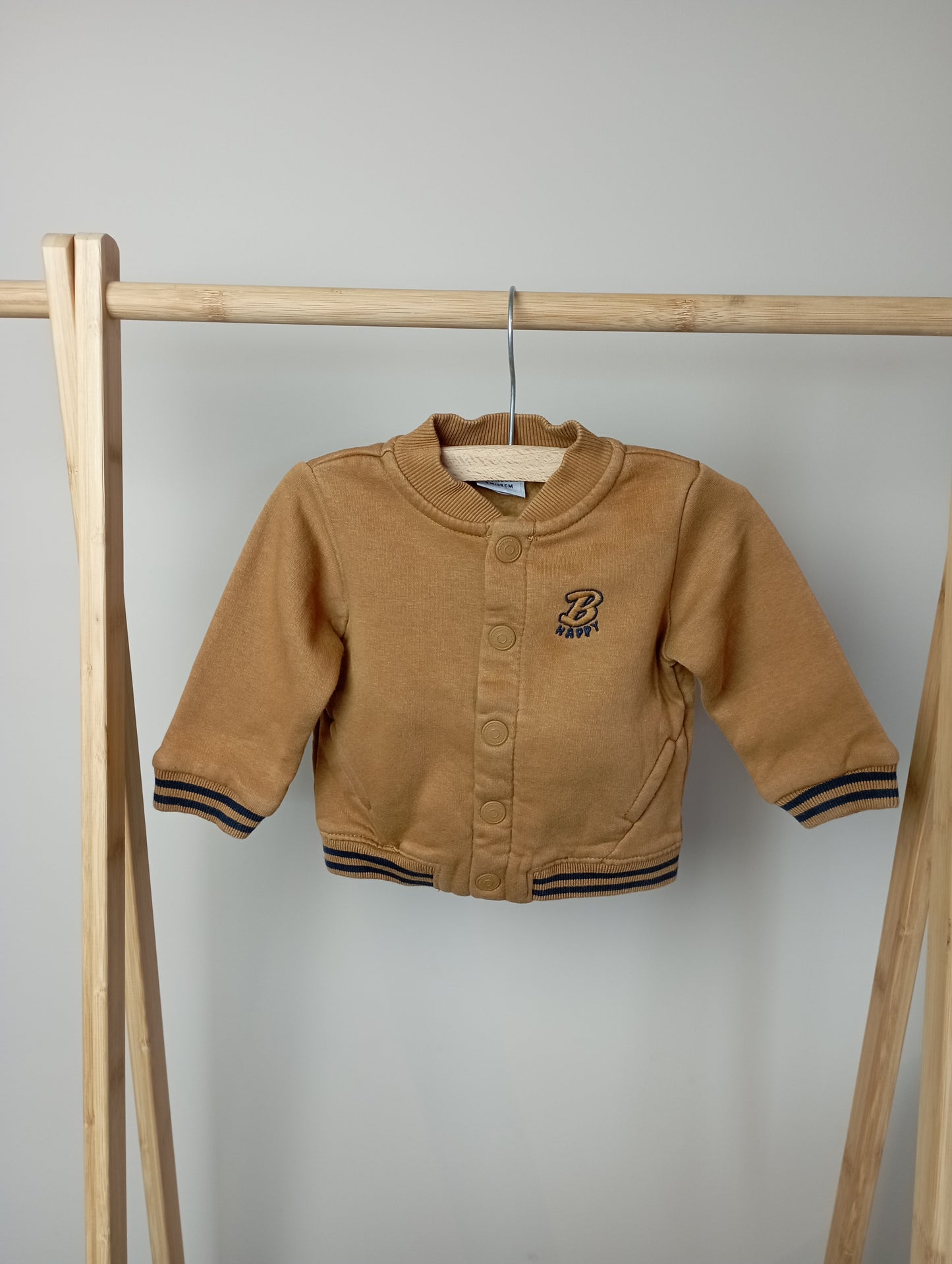 Stoer vestje 68 TAO